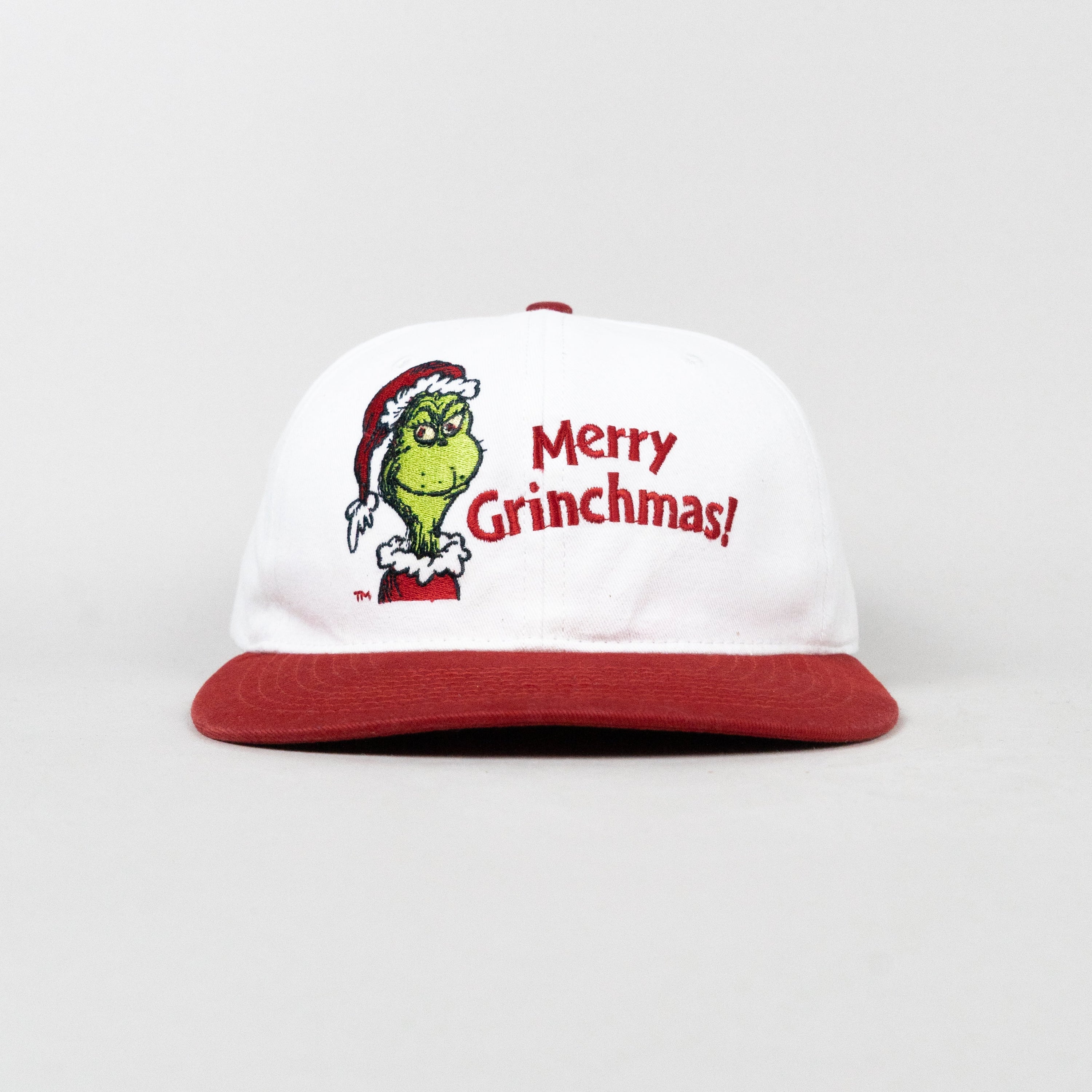 Merry Grinchmas!