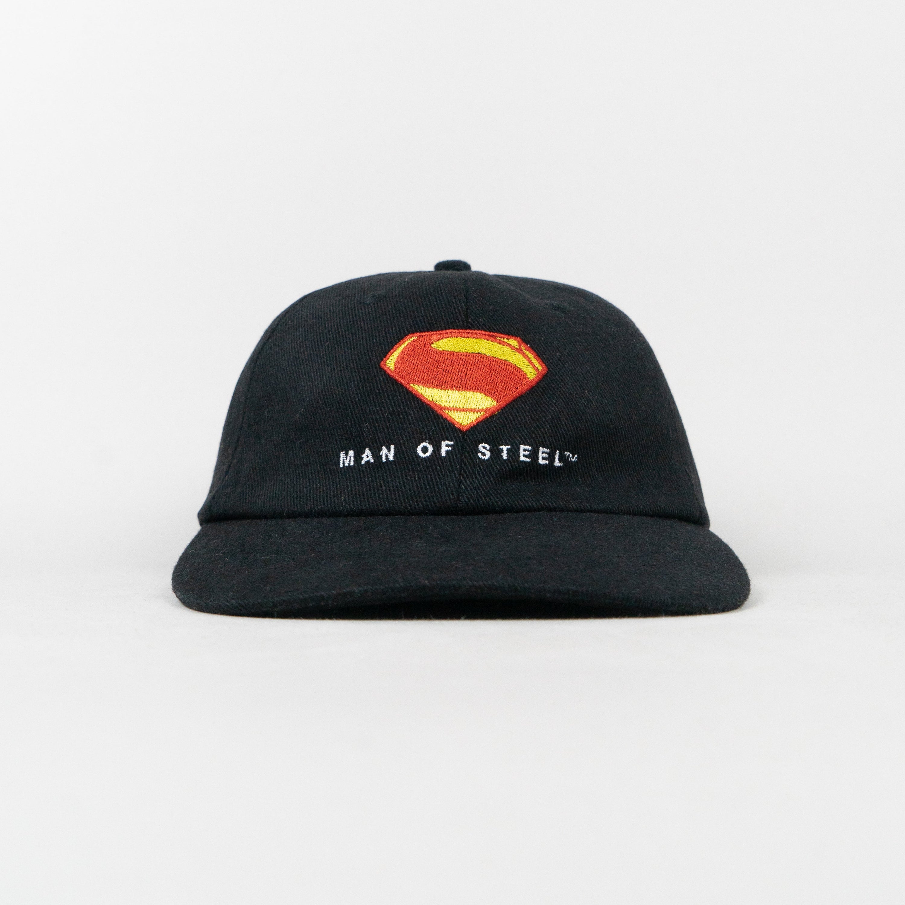 Man of Steel