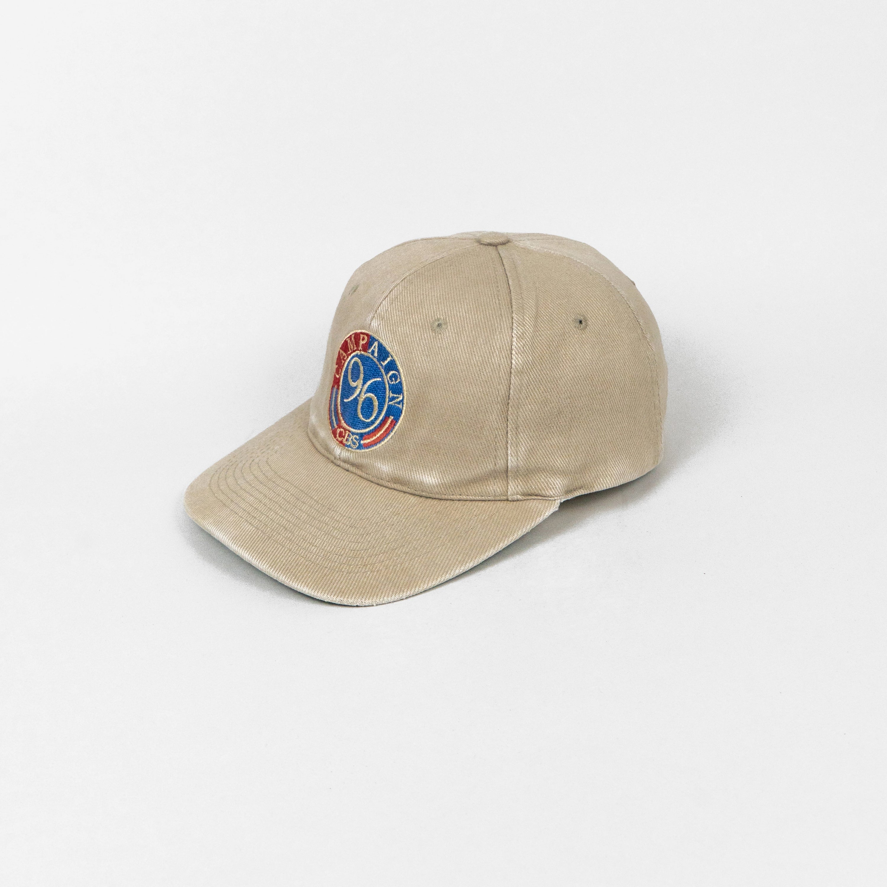 CBS Campaign 96