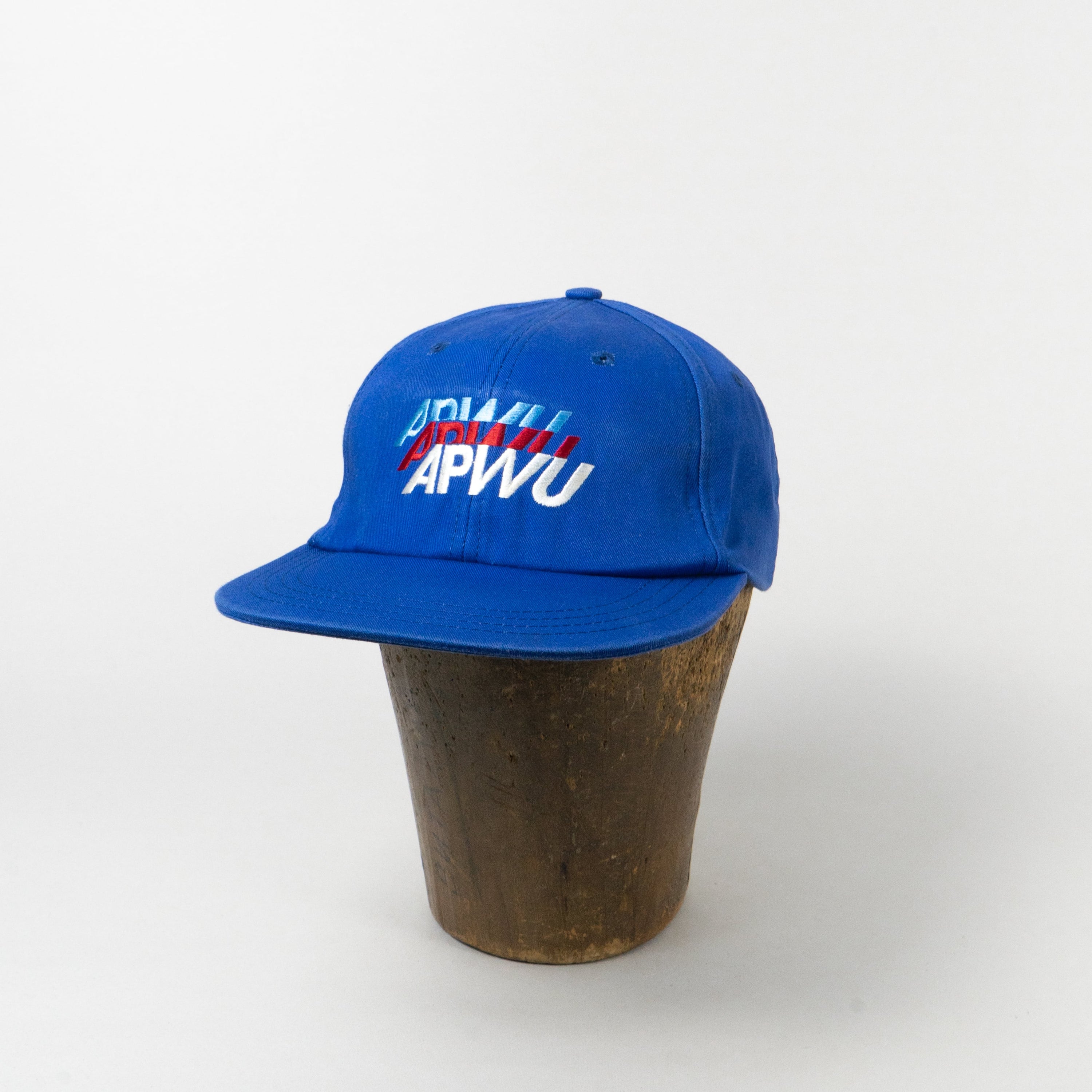 APWU