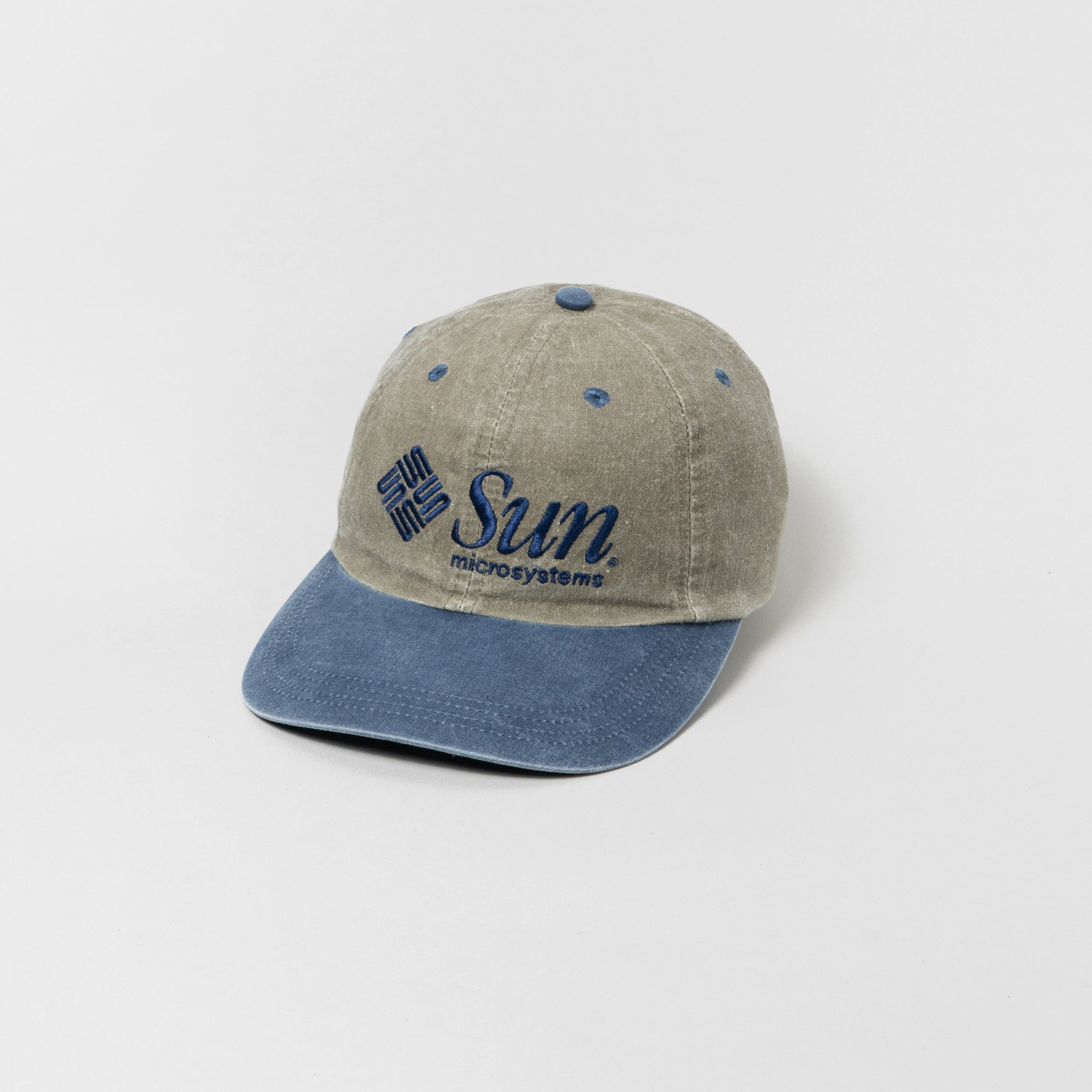 Sun Microsystems