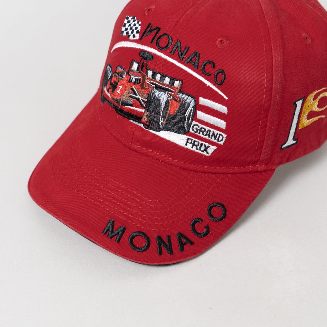 Grande Prémio de Mónaco