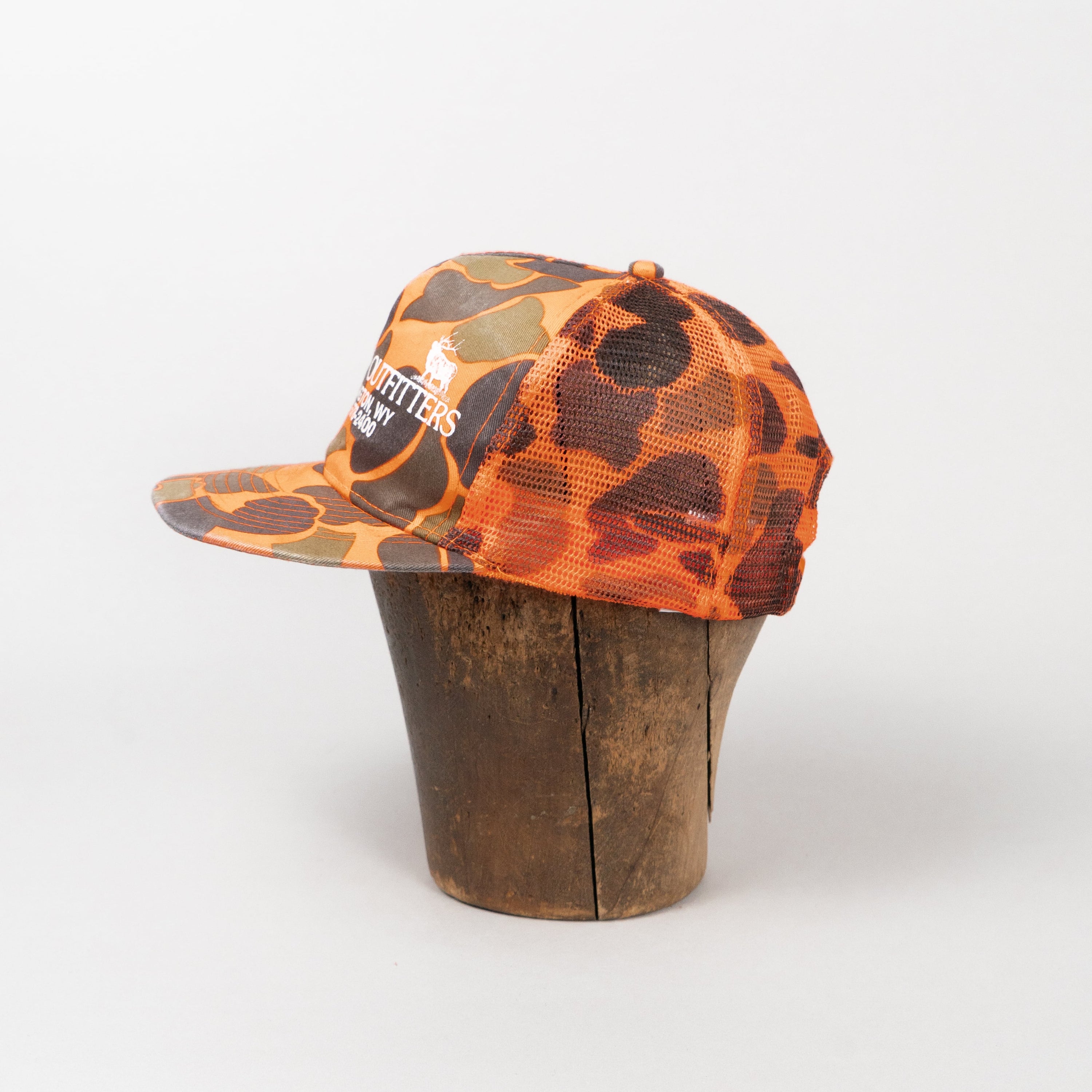 Steve Sheaffer Outfitters