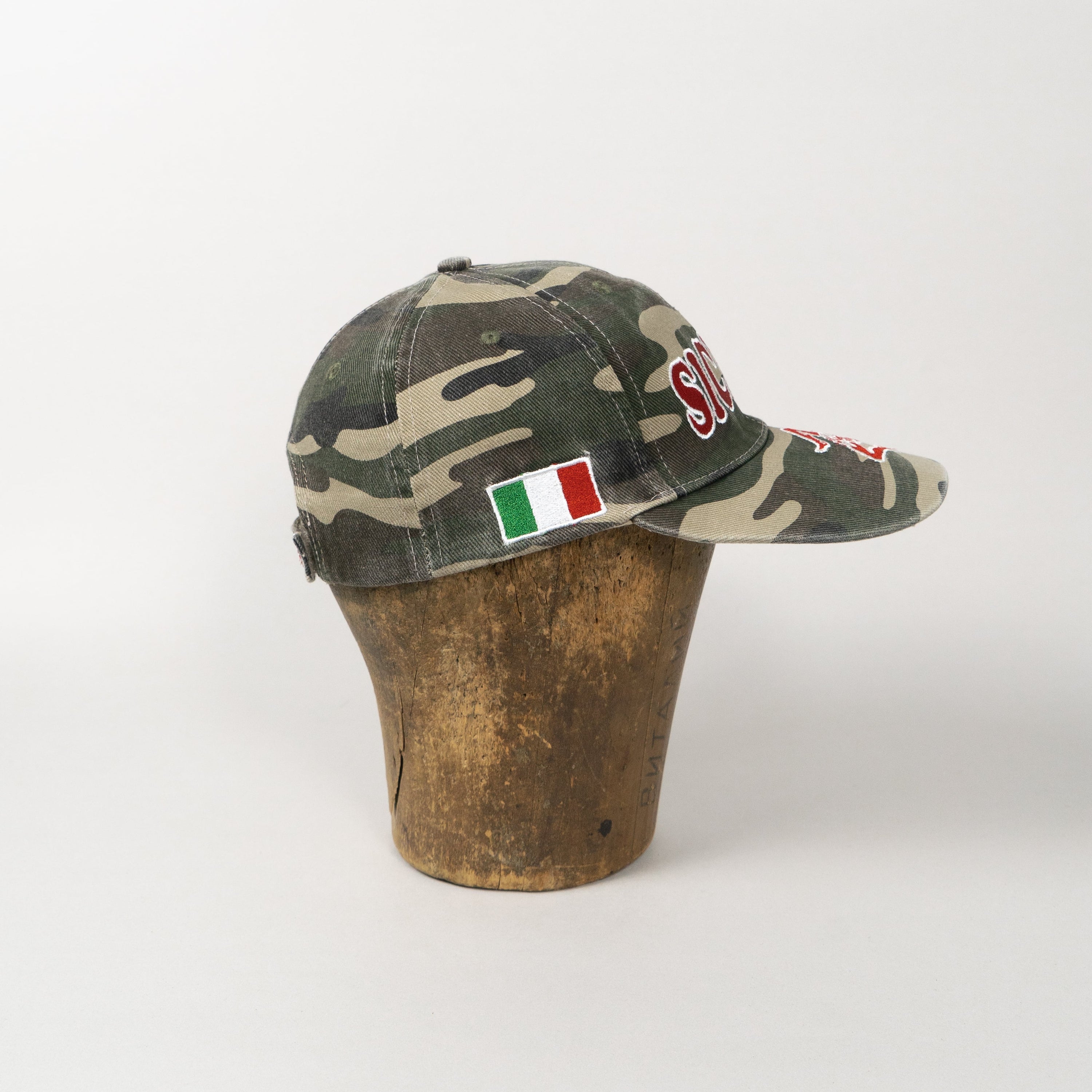 Sicilia Camo