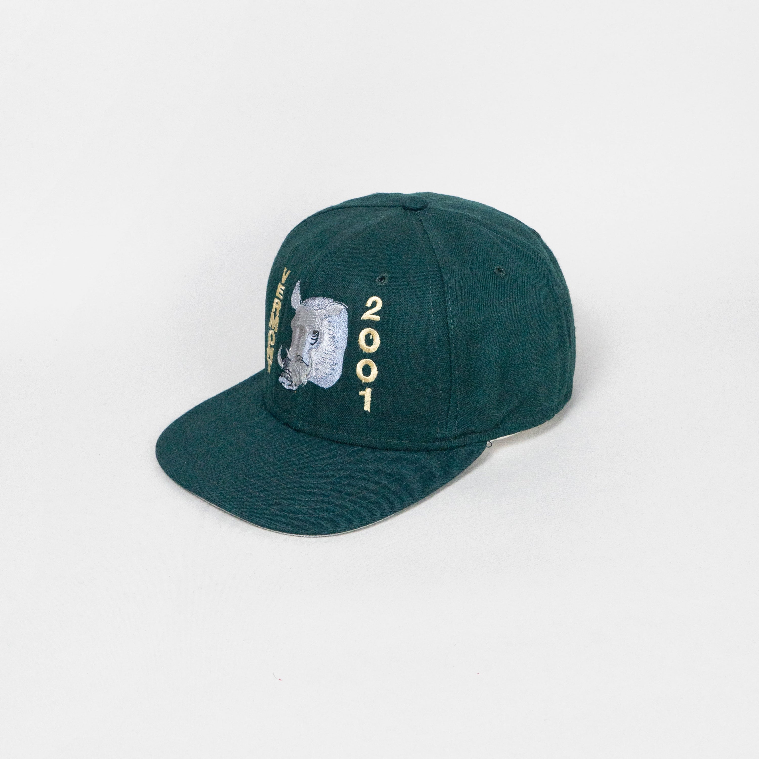 Vermont 00s New Era