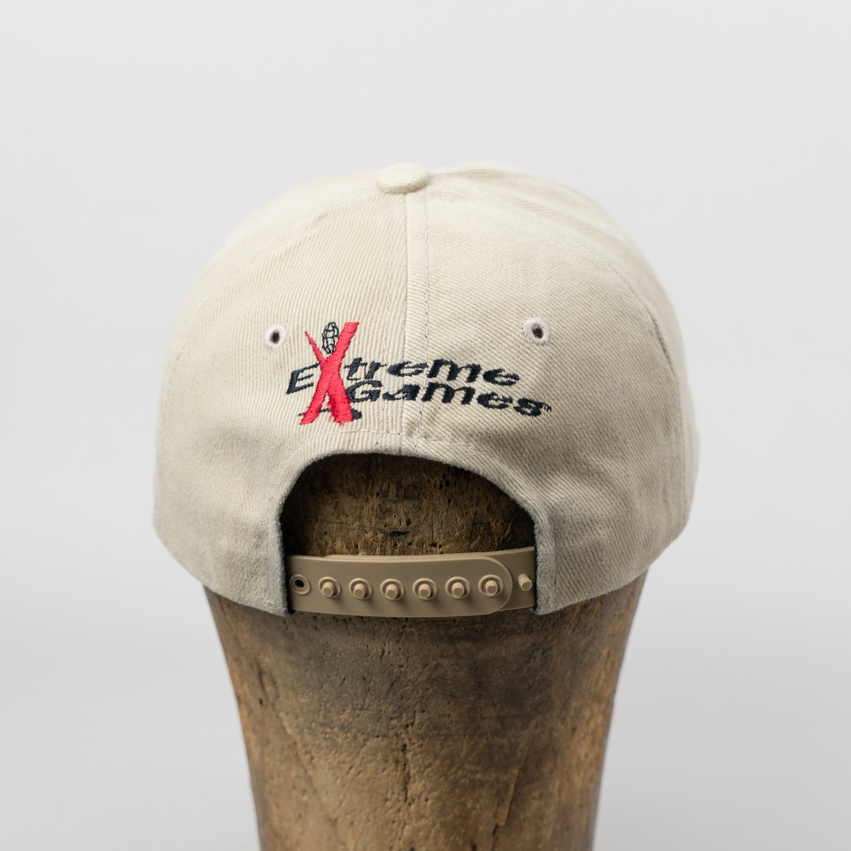 X Extreme Games