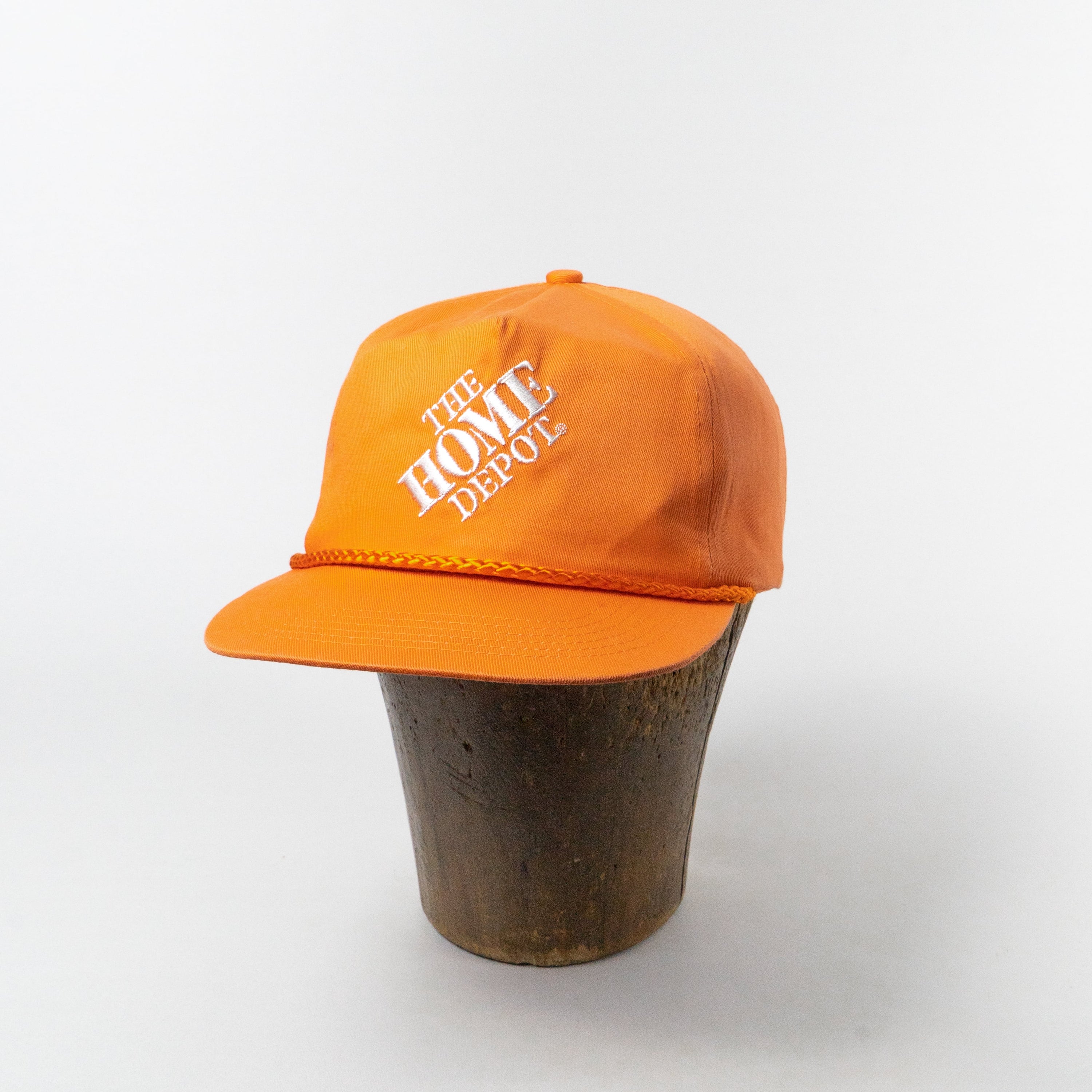O Camião da Home Depot