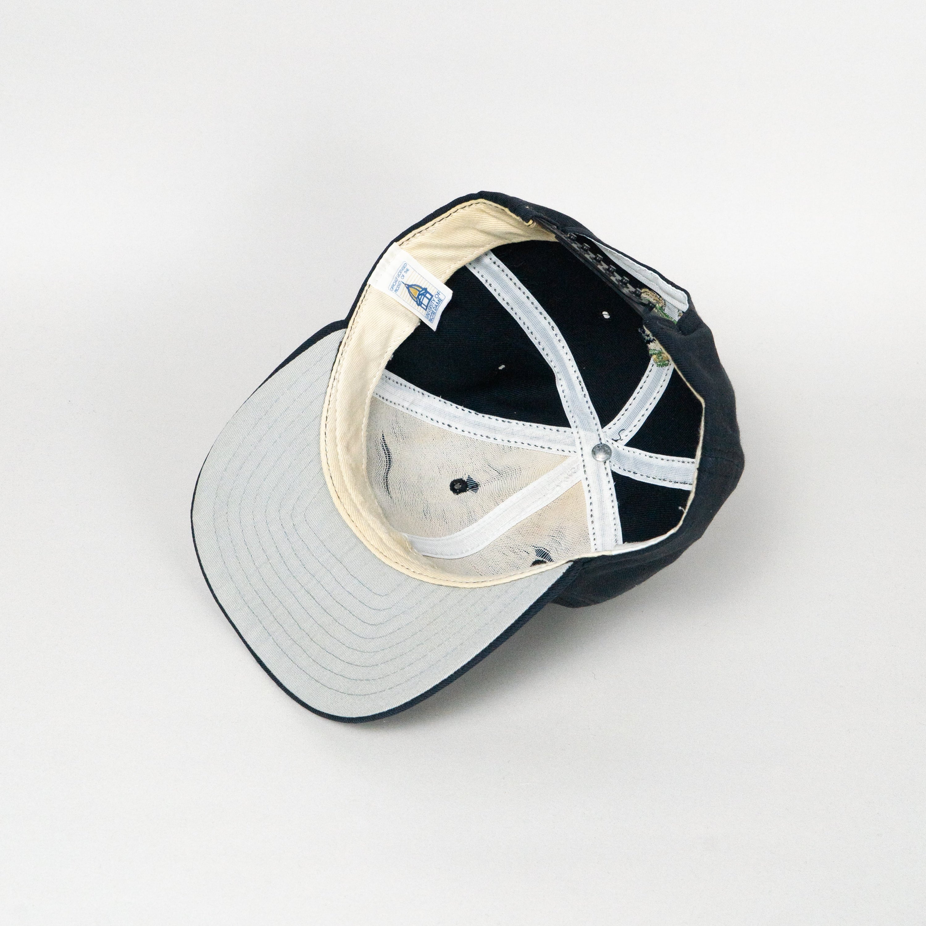 University of Notre Dame 90s New Era