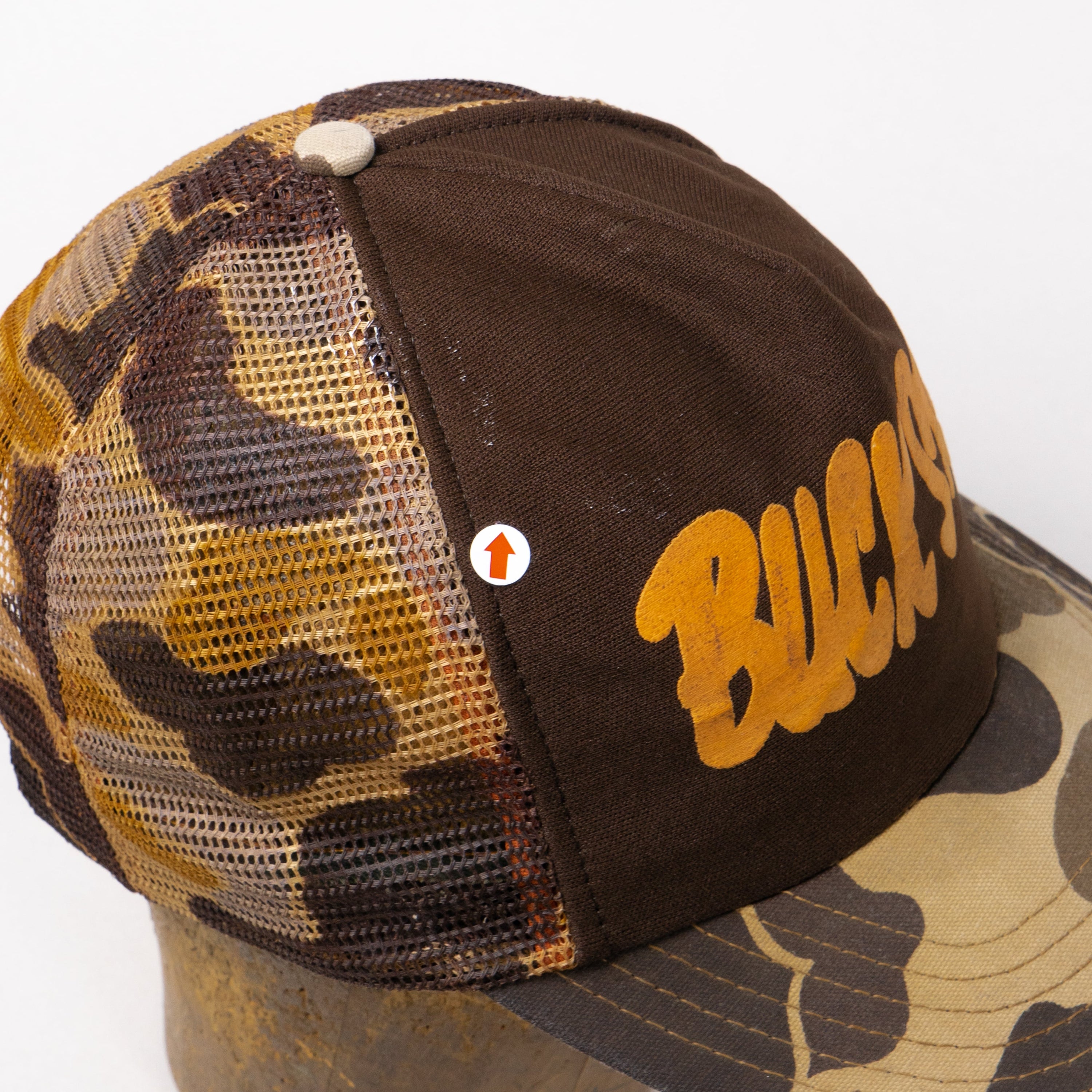 Buck Stop
