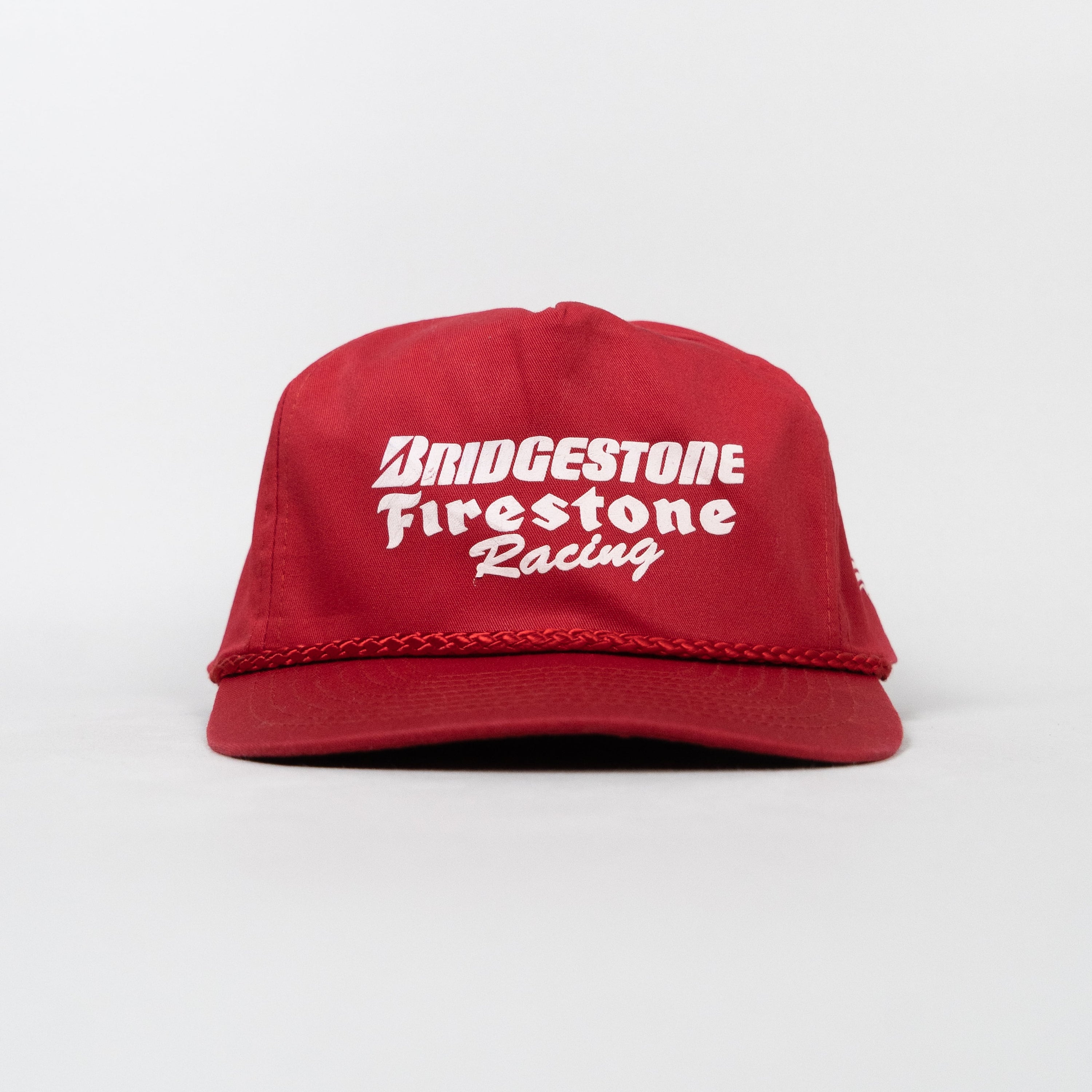 Bridgestone Firestone Racing