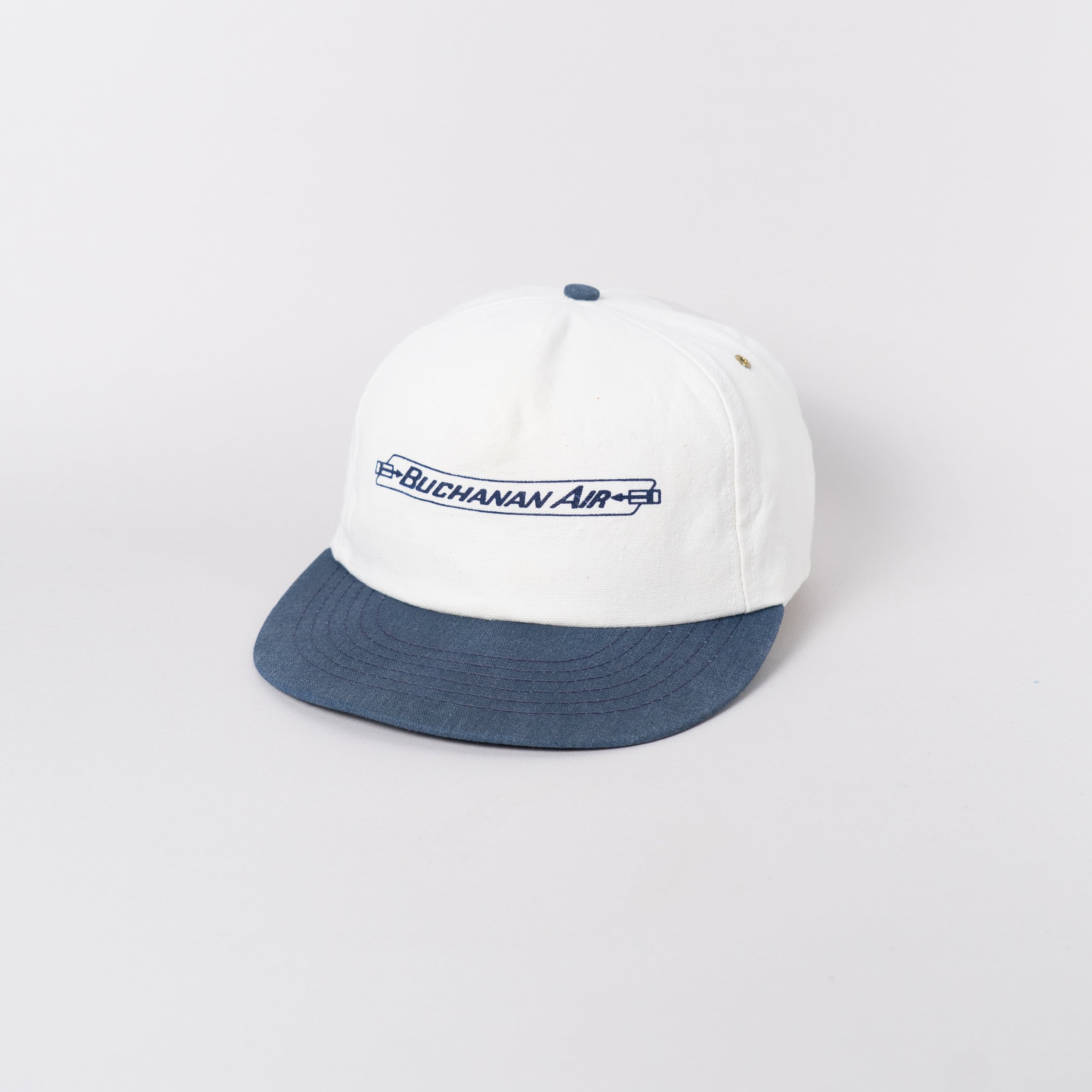 Buchanan Air