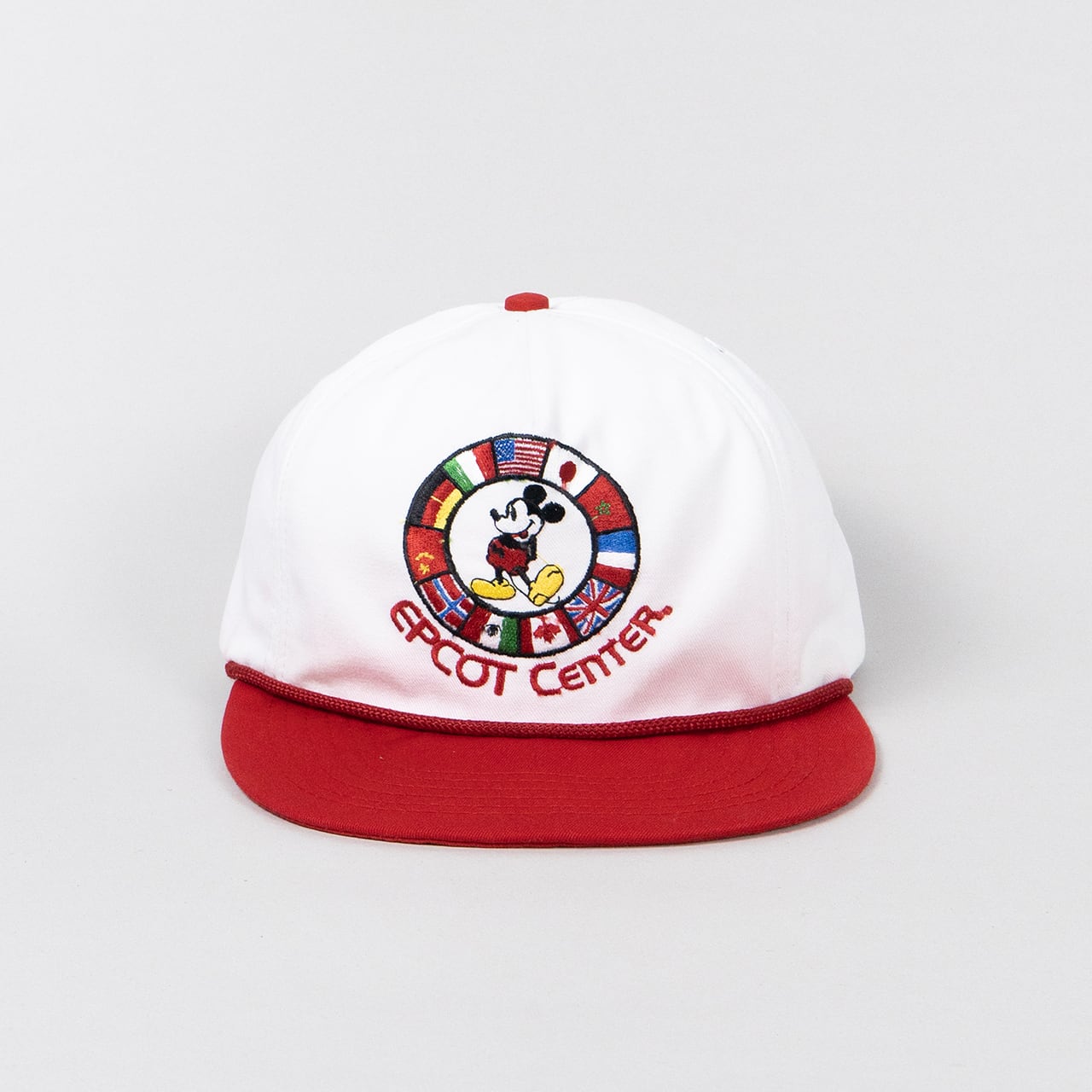 Epcot Center