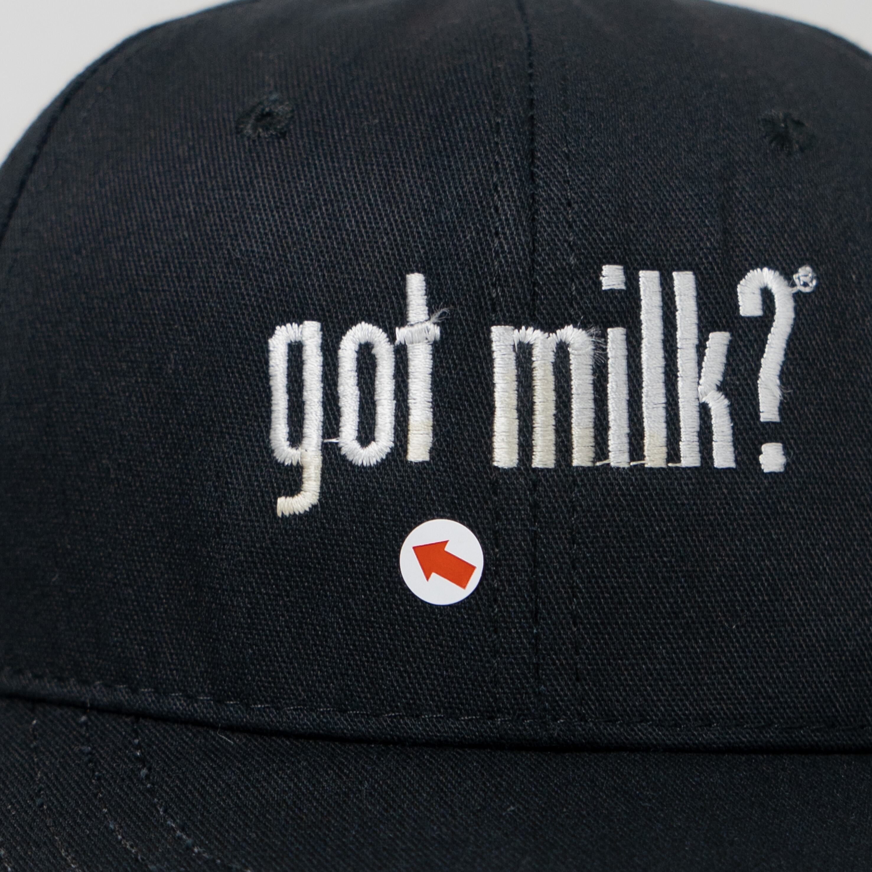 got milk×