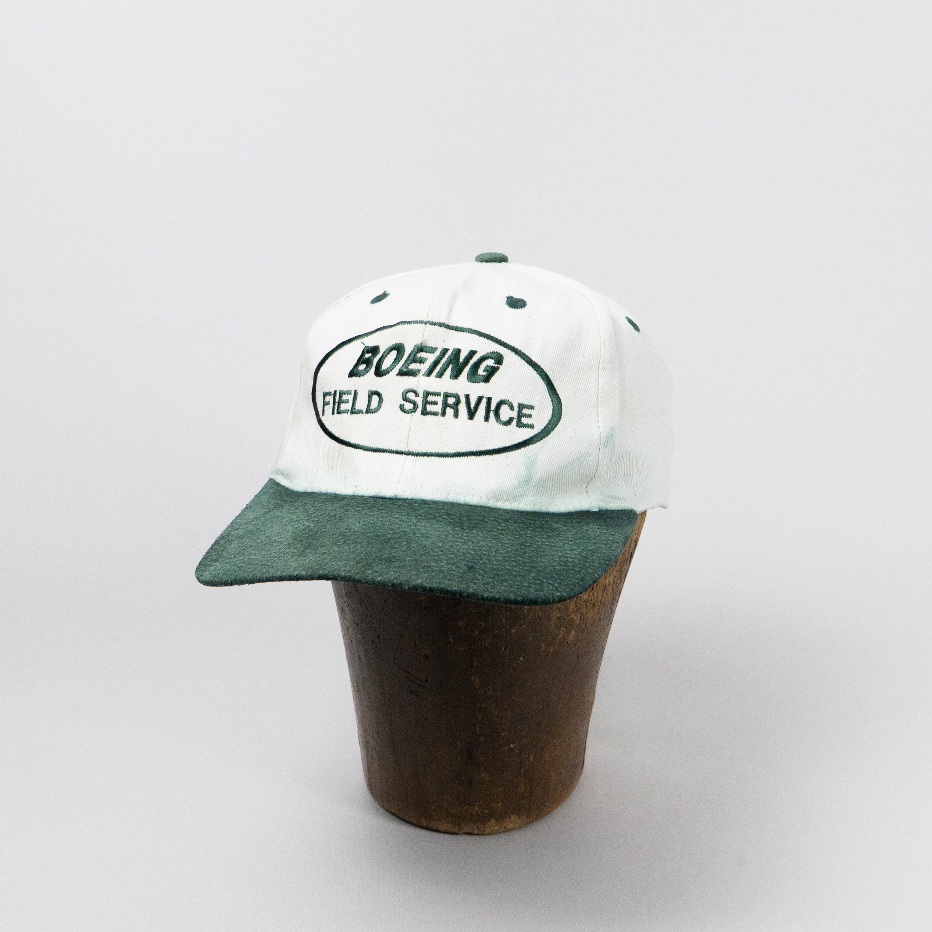 Boeing Field Service