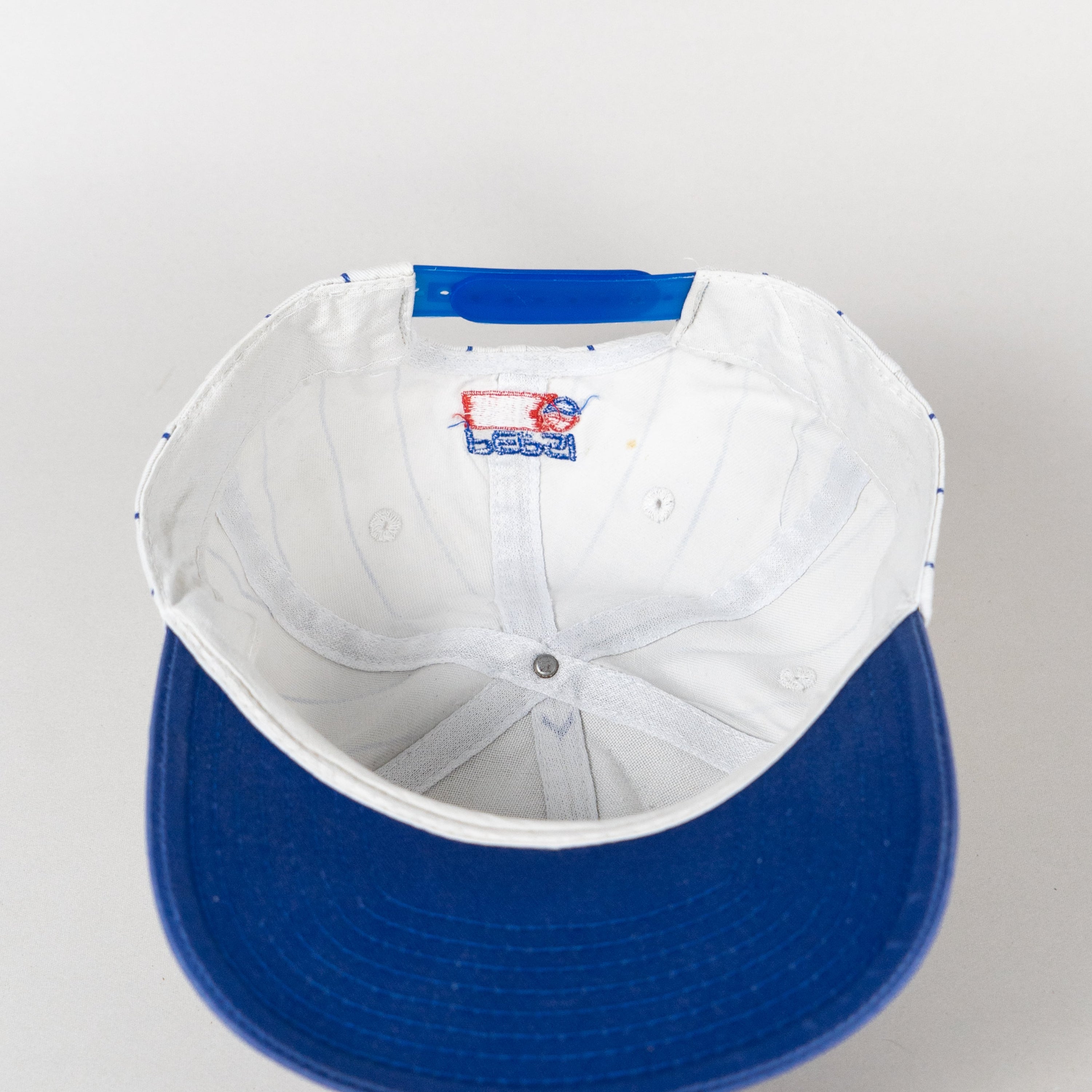Pepsi Stripe