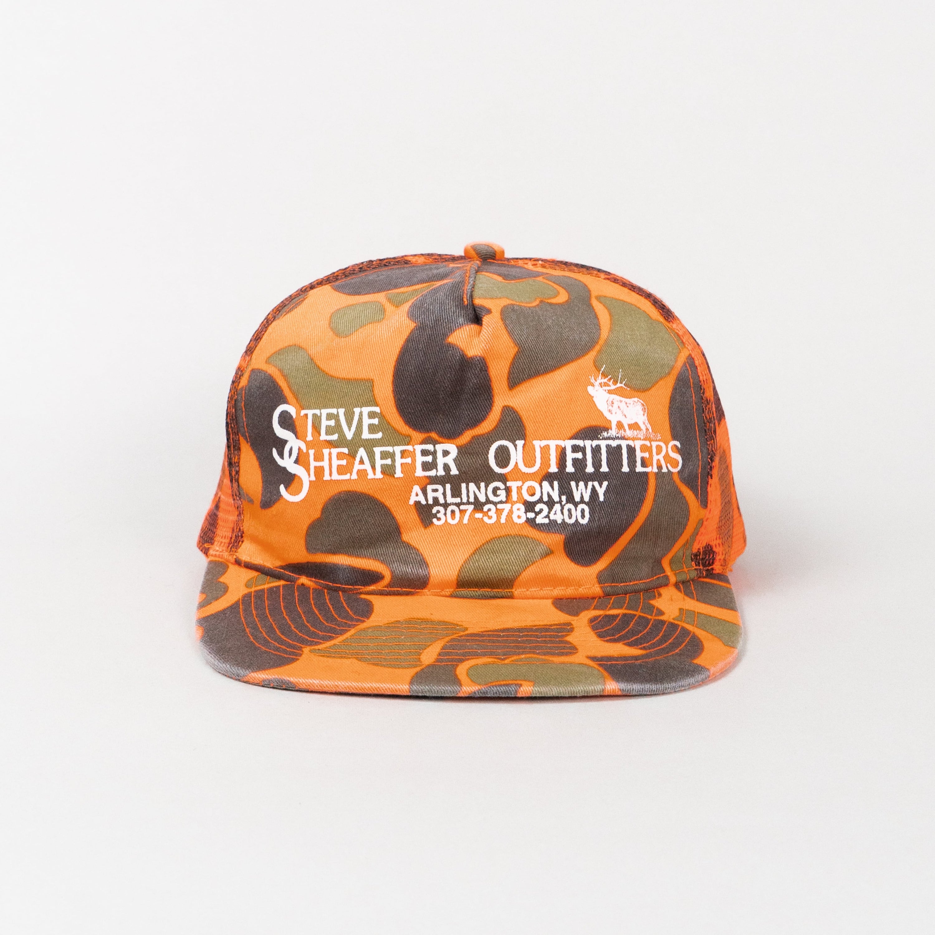 Steve Sheaffer Outfitters