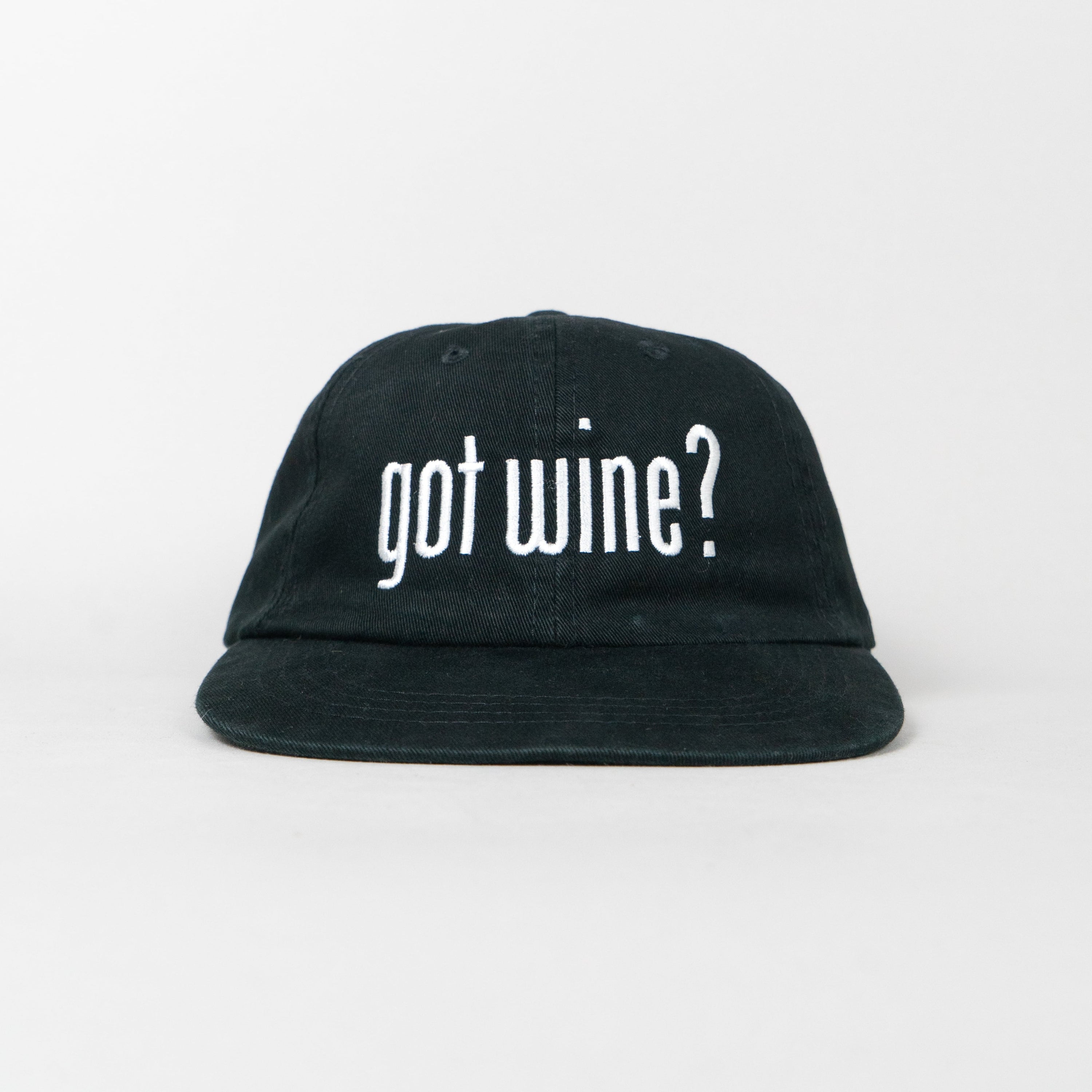 Got Wine×