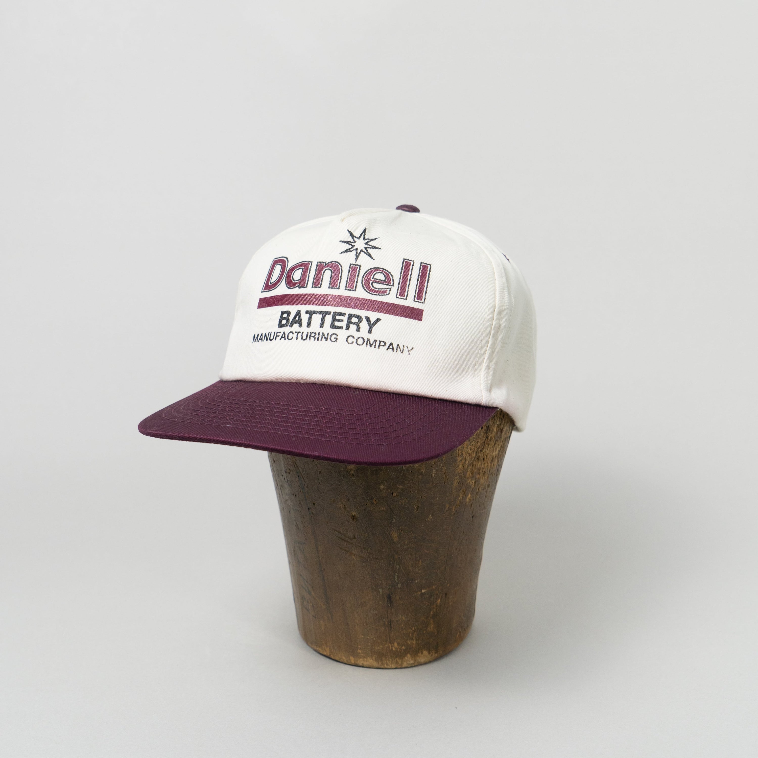 Daniell Battery