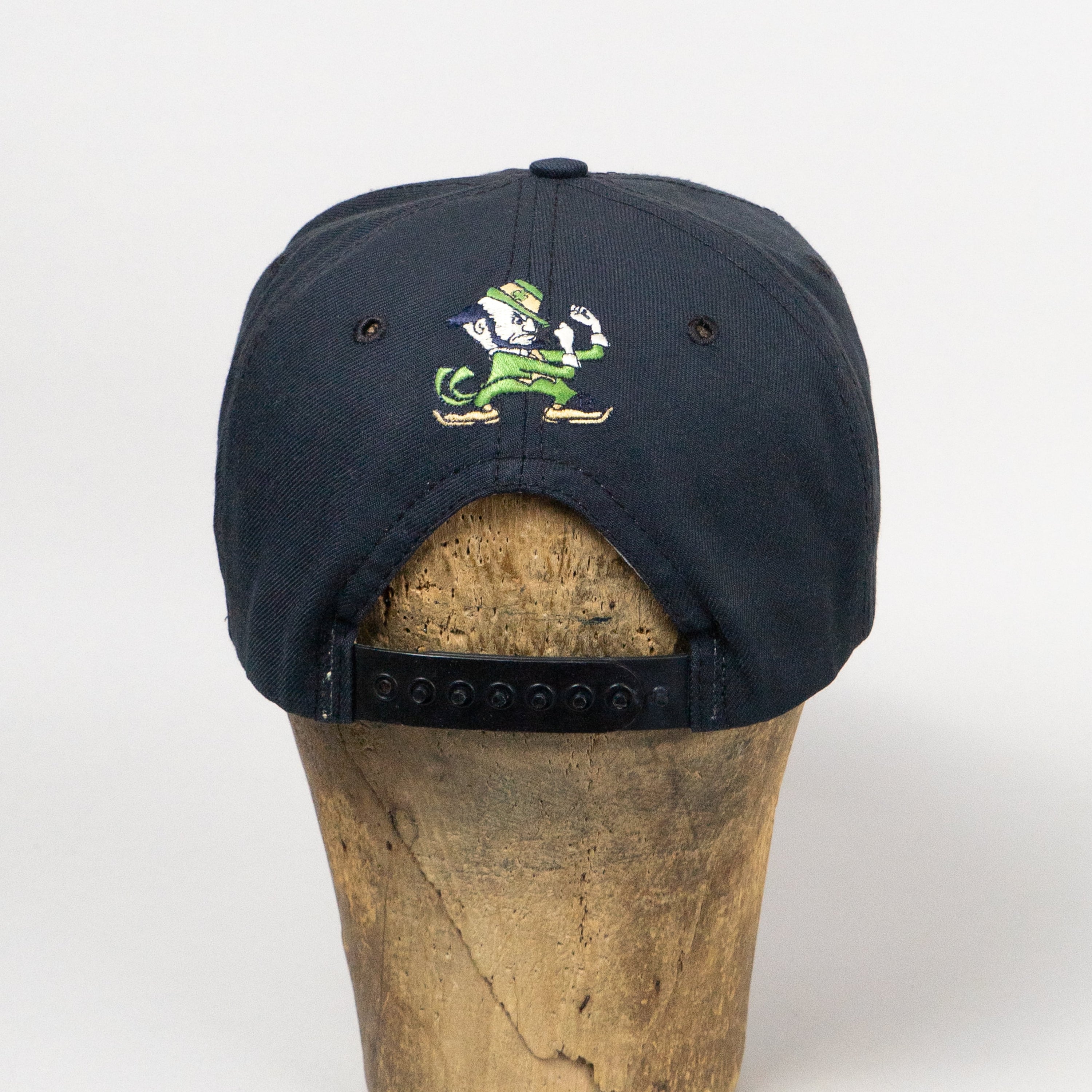 University of Notre Dame 90s New Era