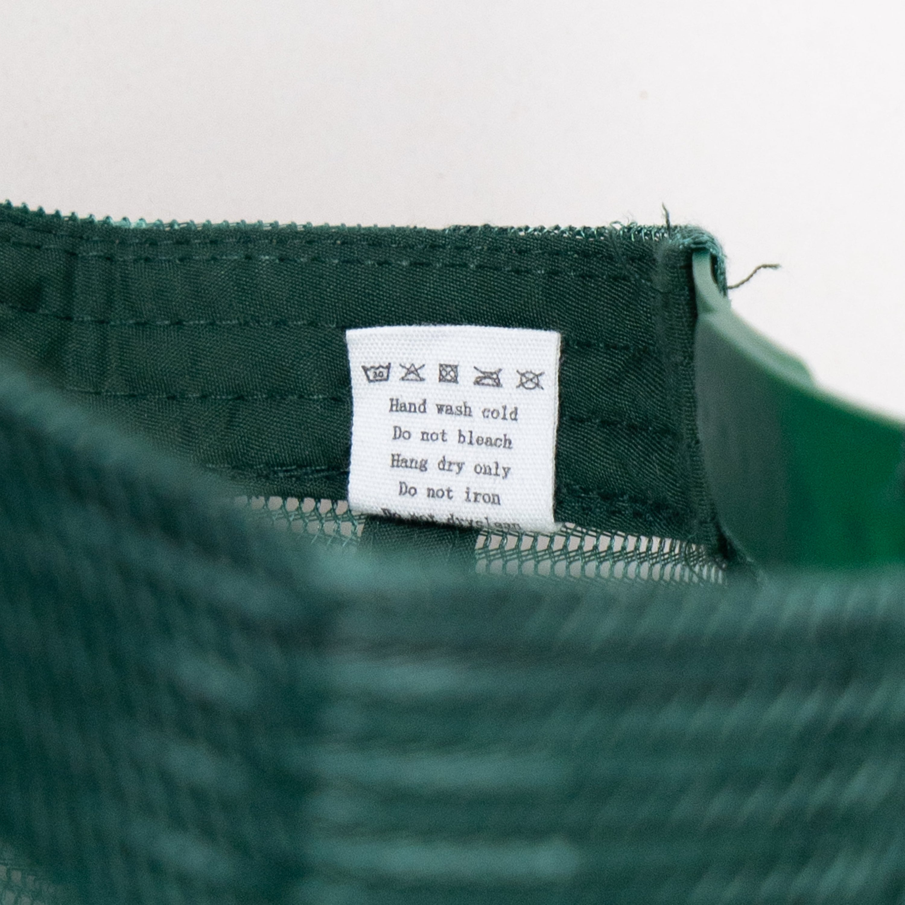 Jameson Mesh