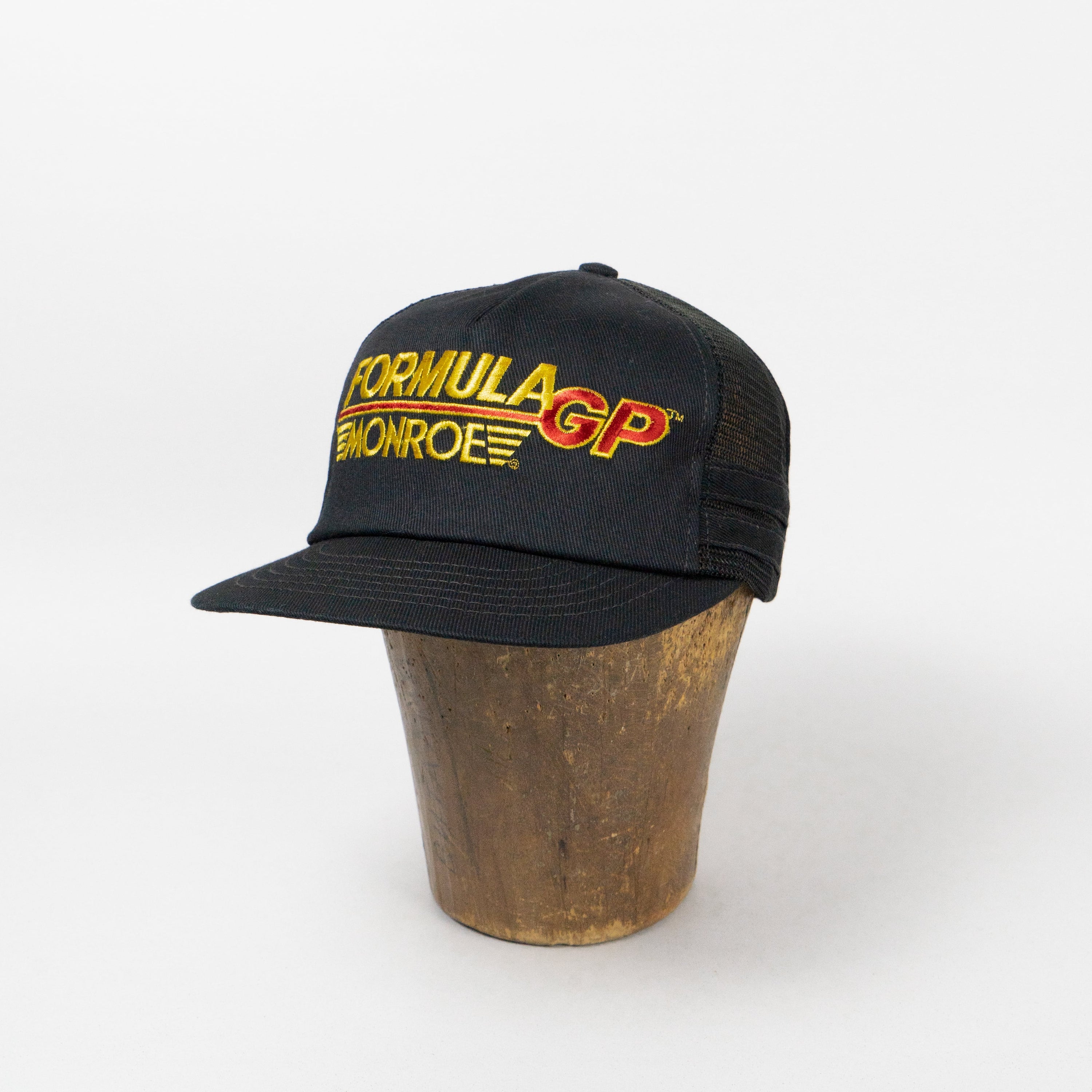 Formula Monroe GP