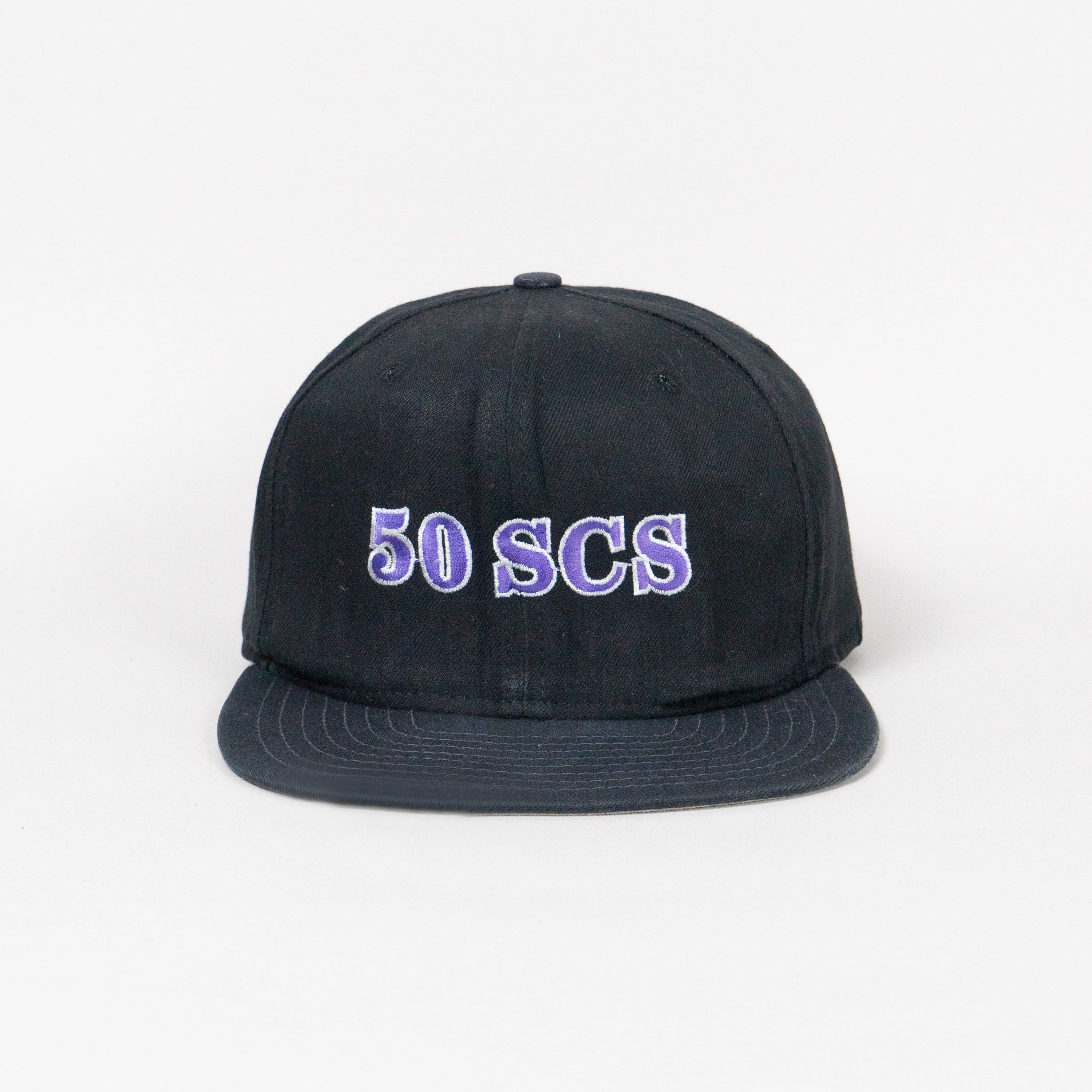 50 SCS 90s New Era