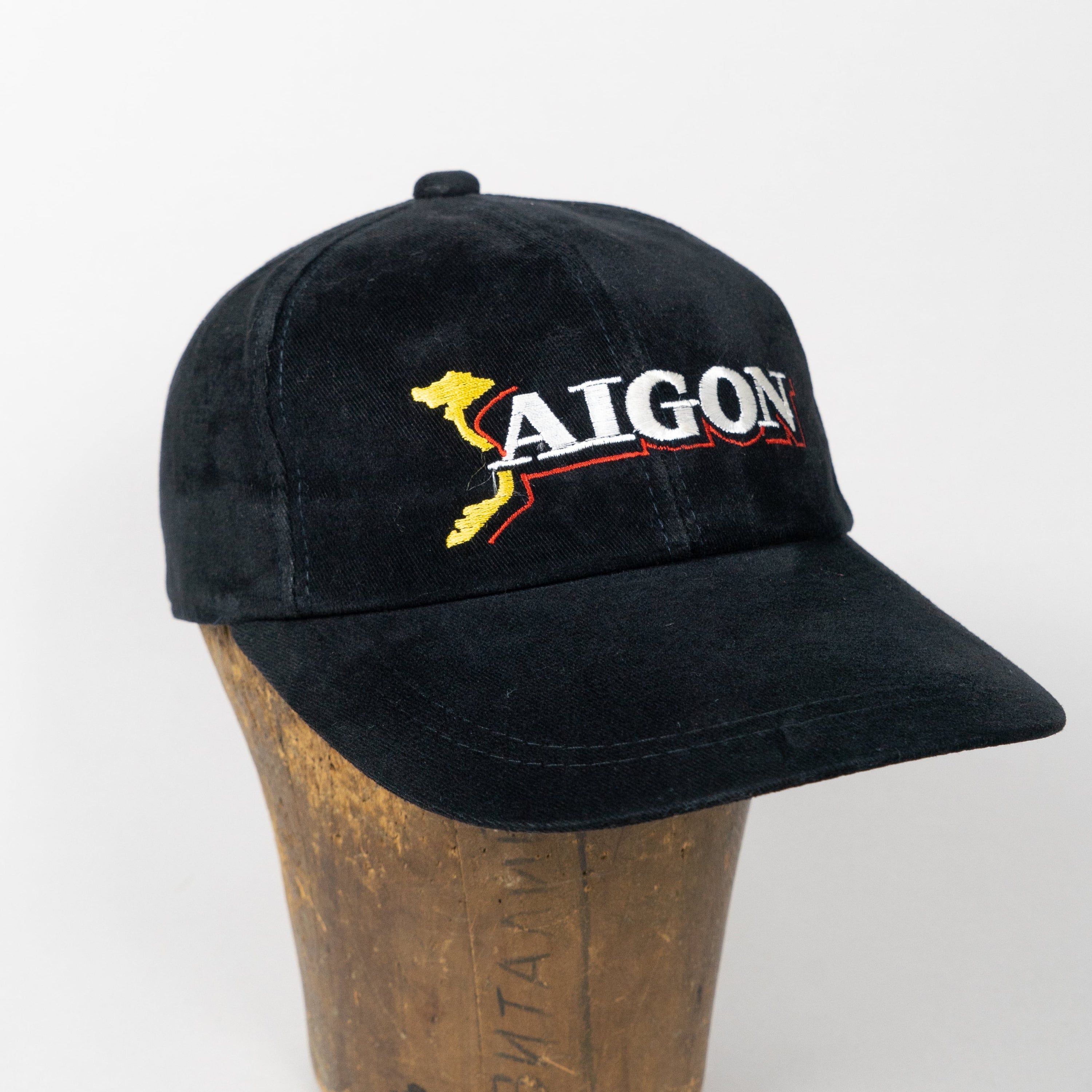 Saigon