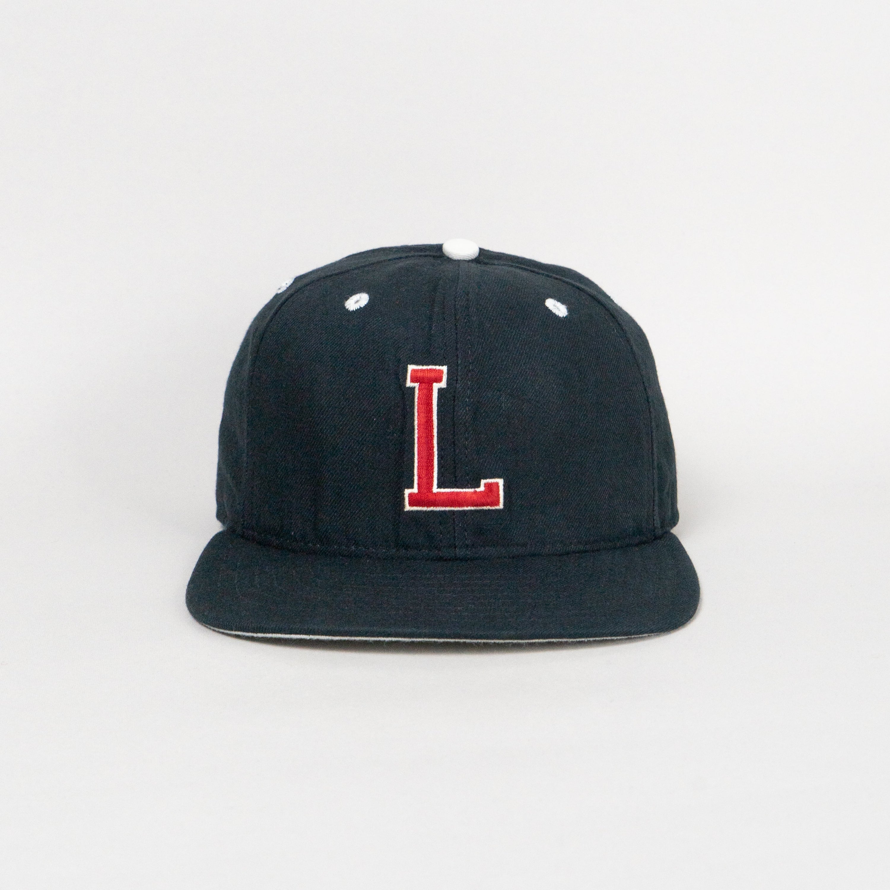Louisville Cardinals 90s New Era