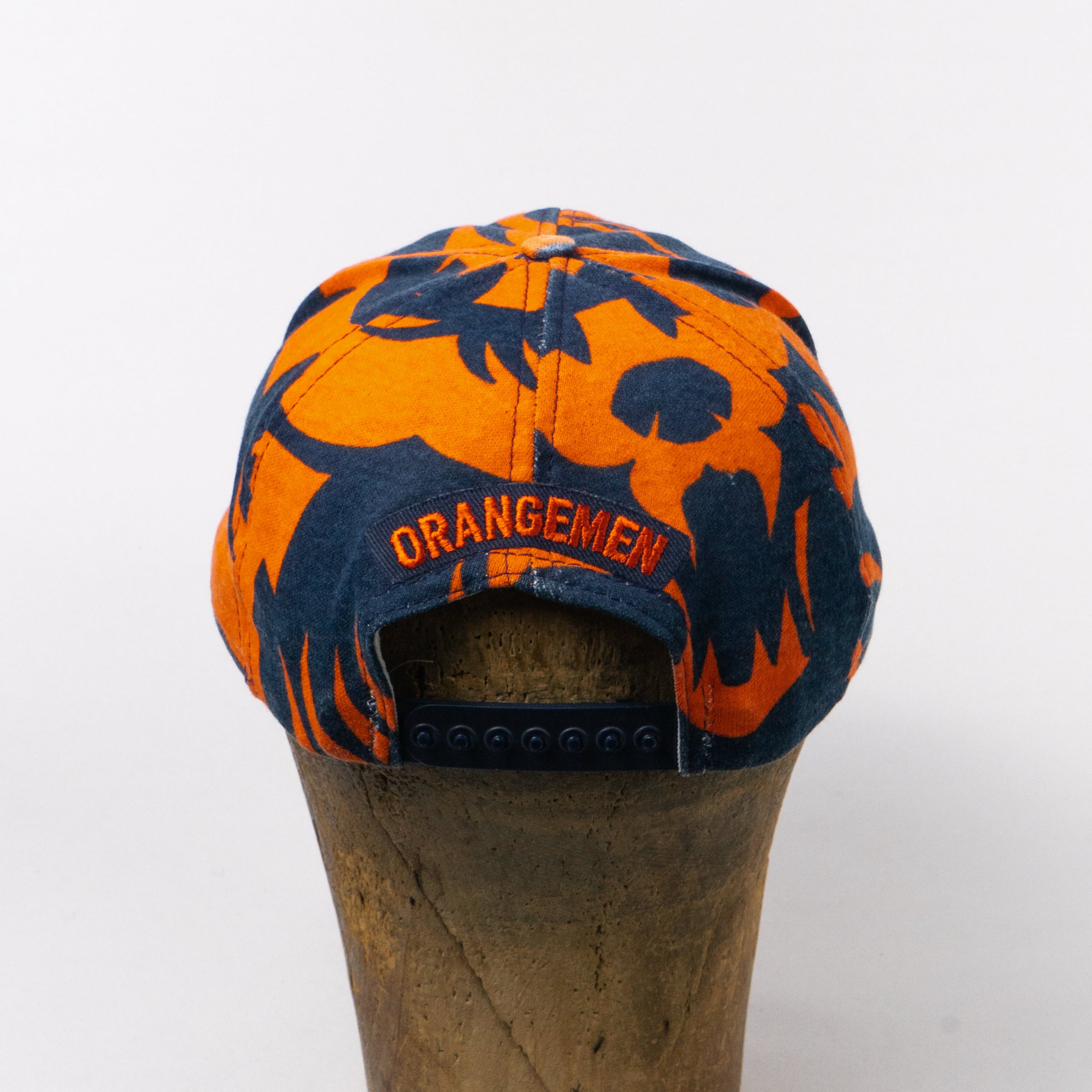 SU Orangemen