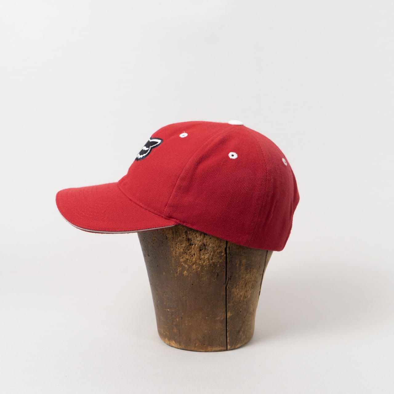Fox Racing – ALLCAPS