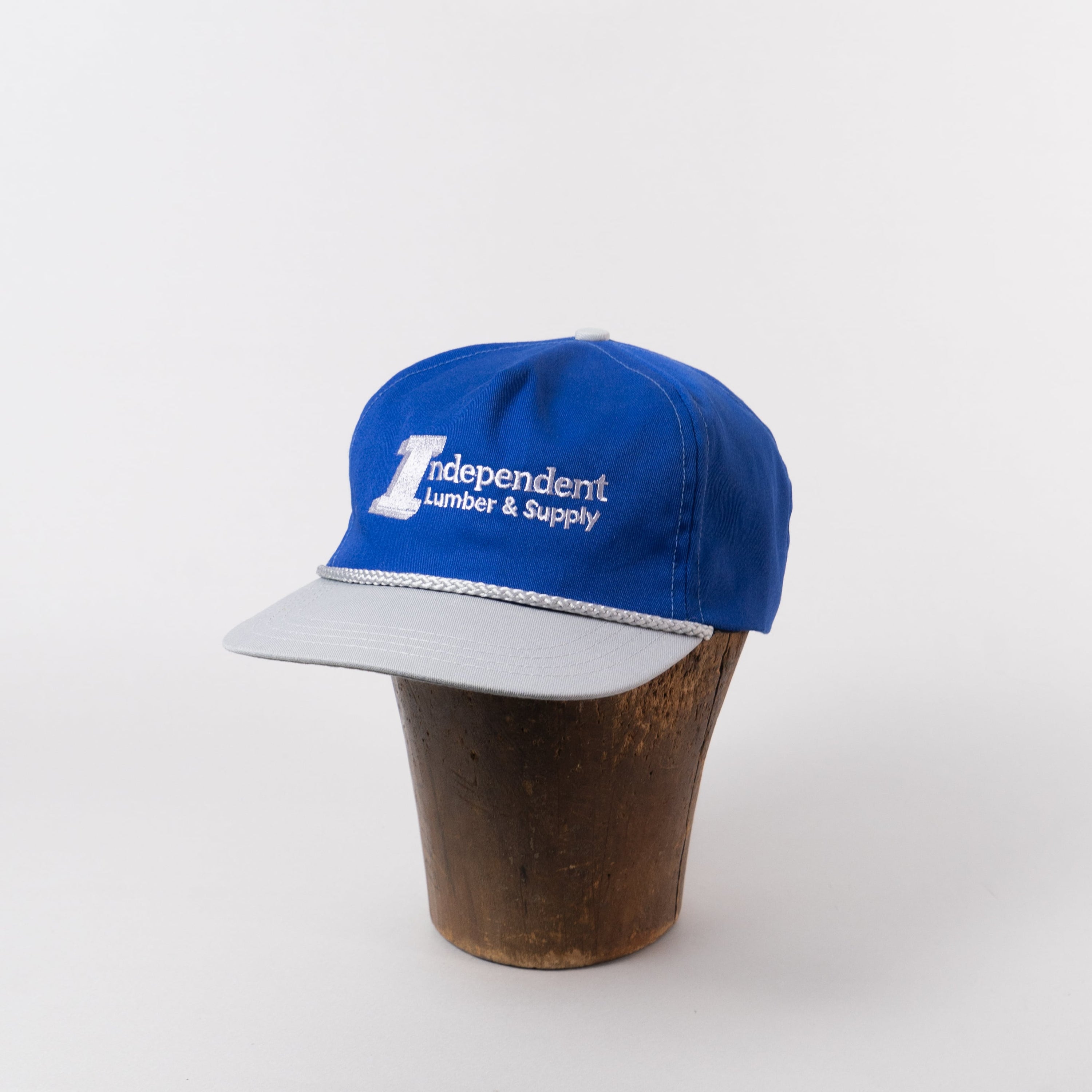 Independent Lumber & Supply