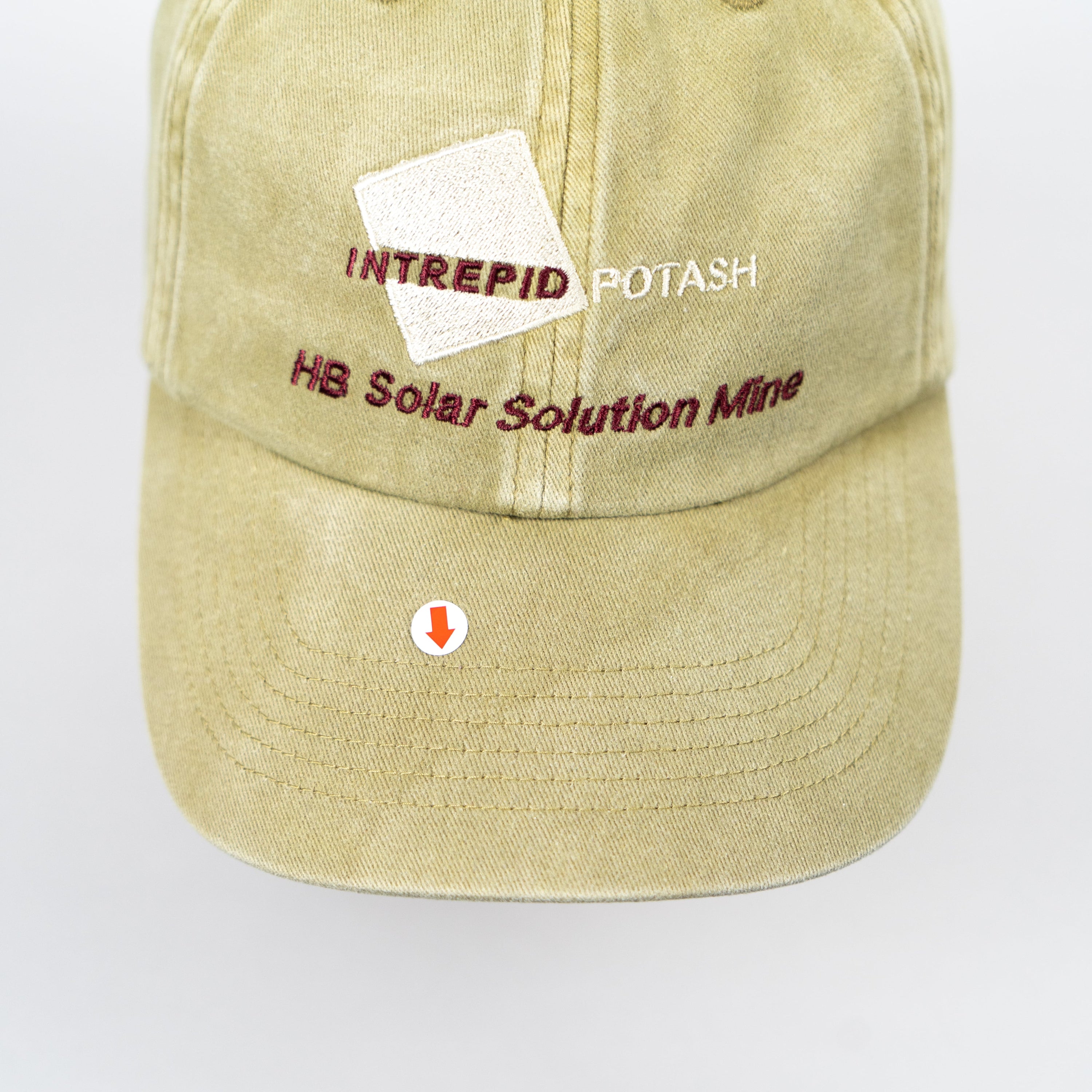 Intrepid Potash
