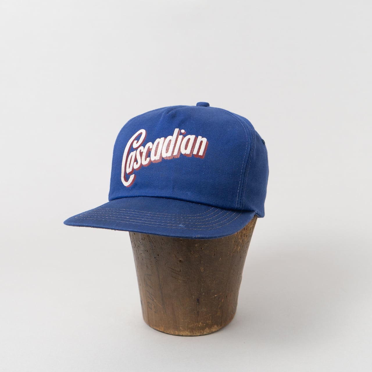 Cascadian