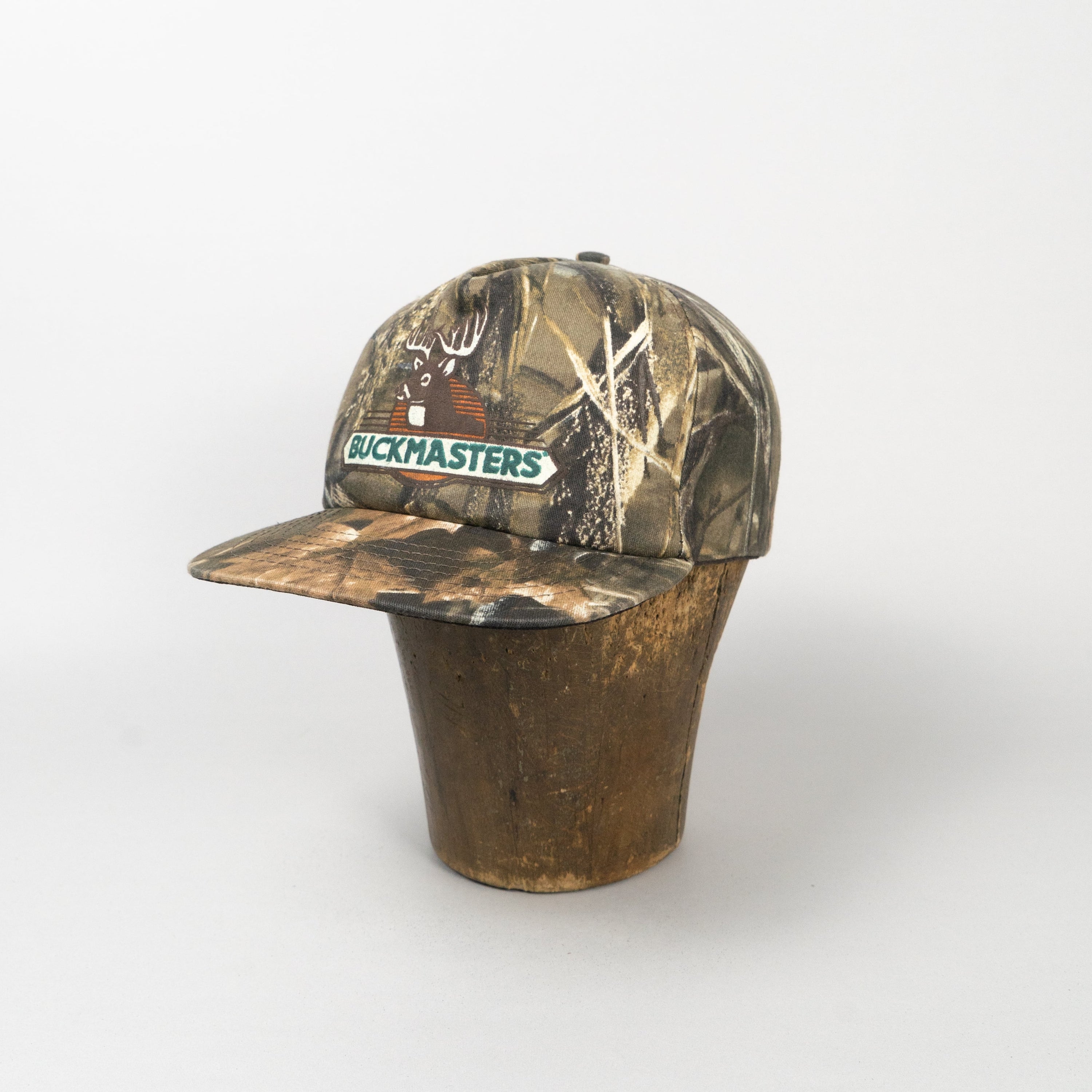 Buckmasters