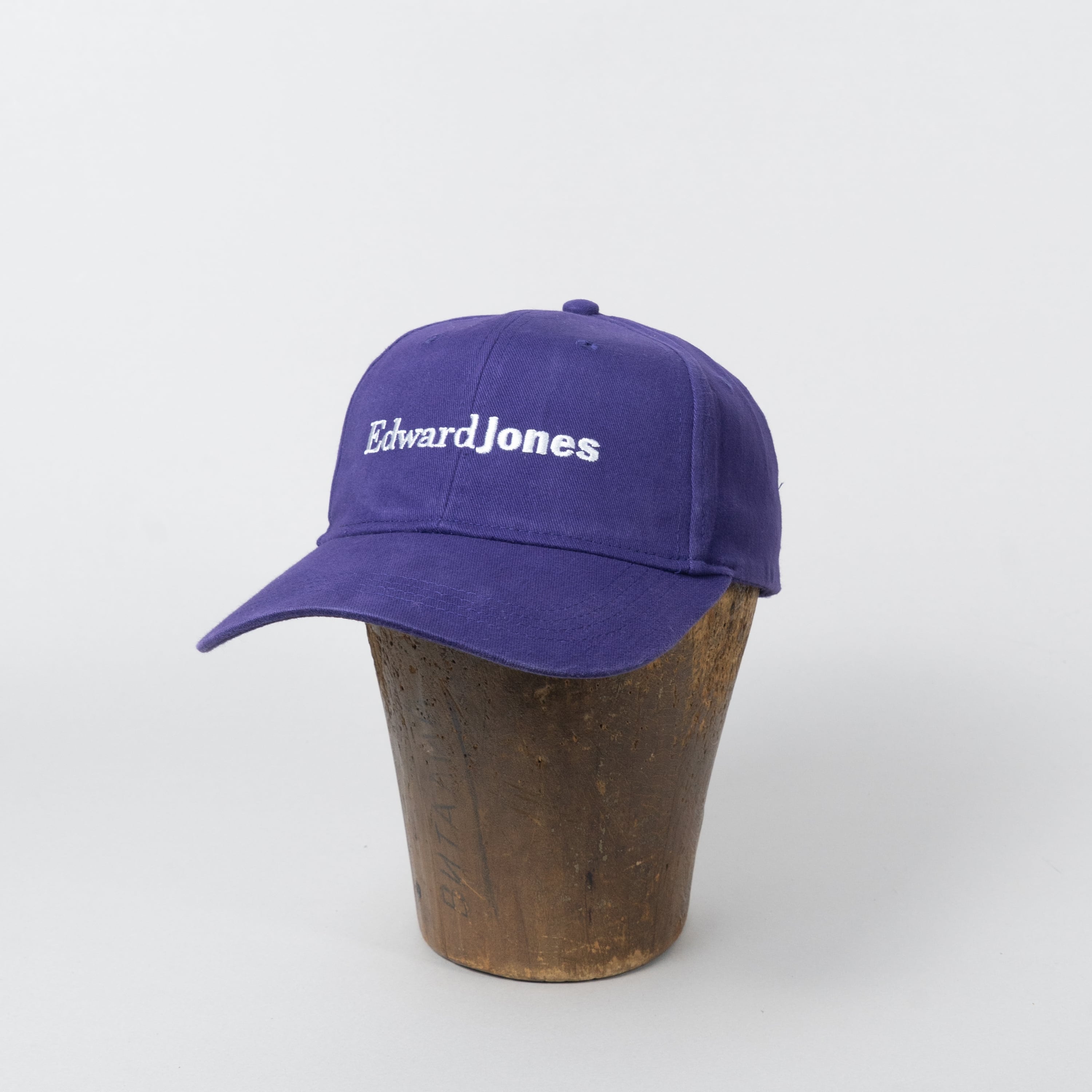 Edward Jones
