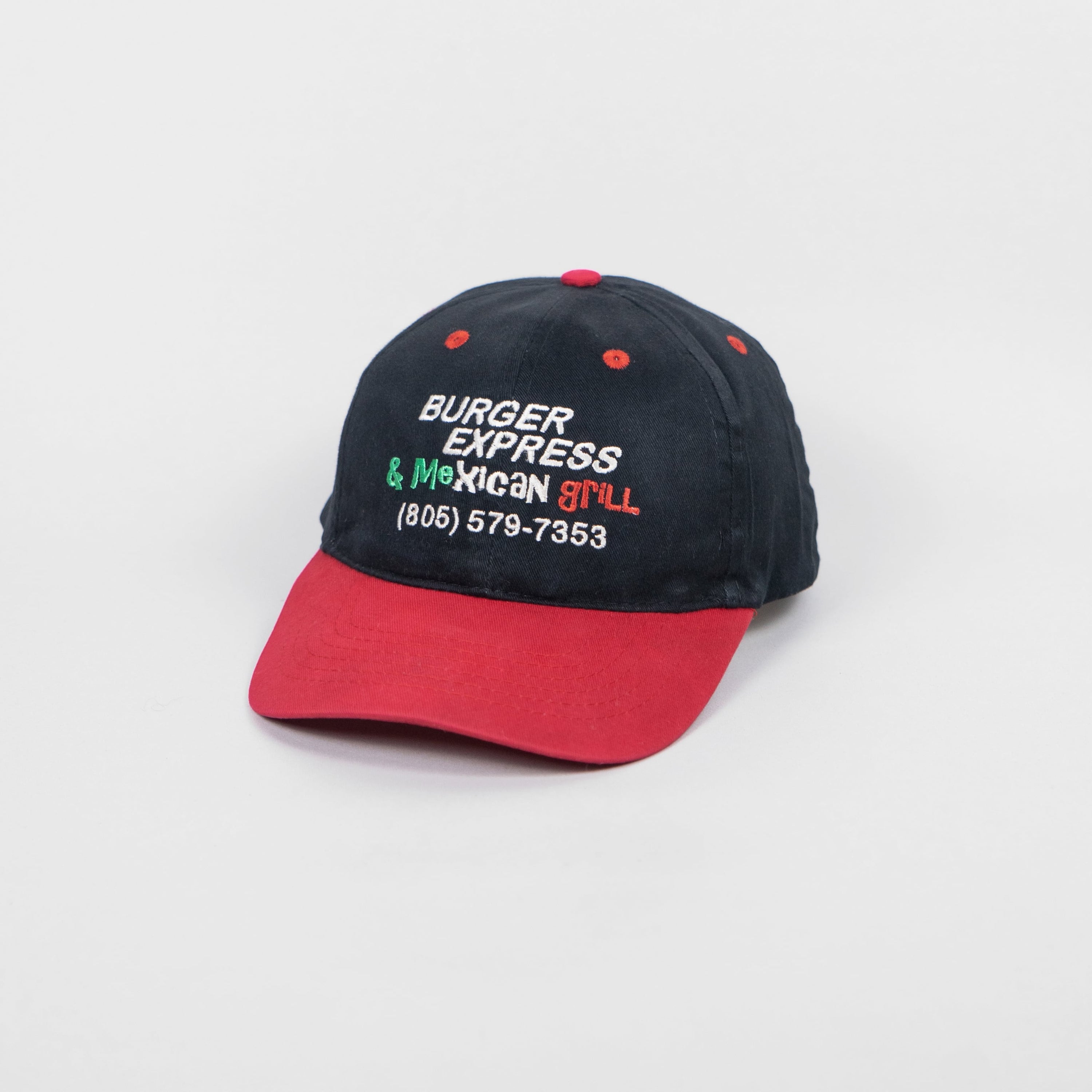 Burger Express