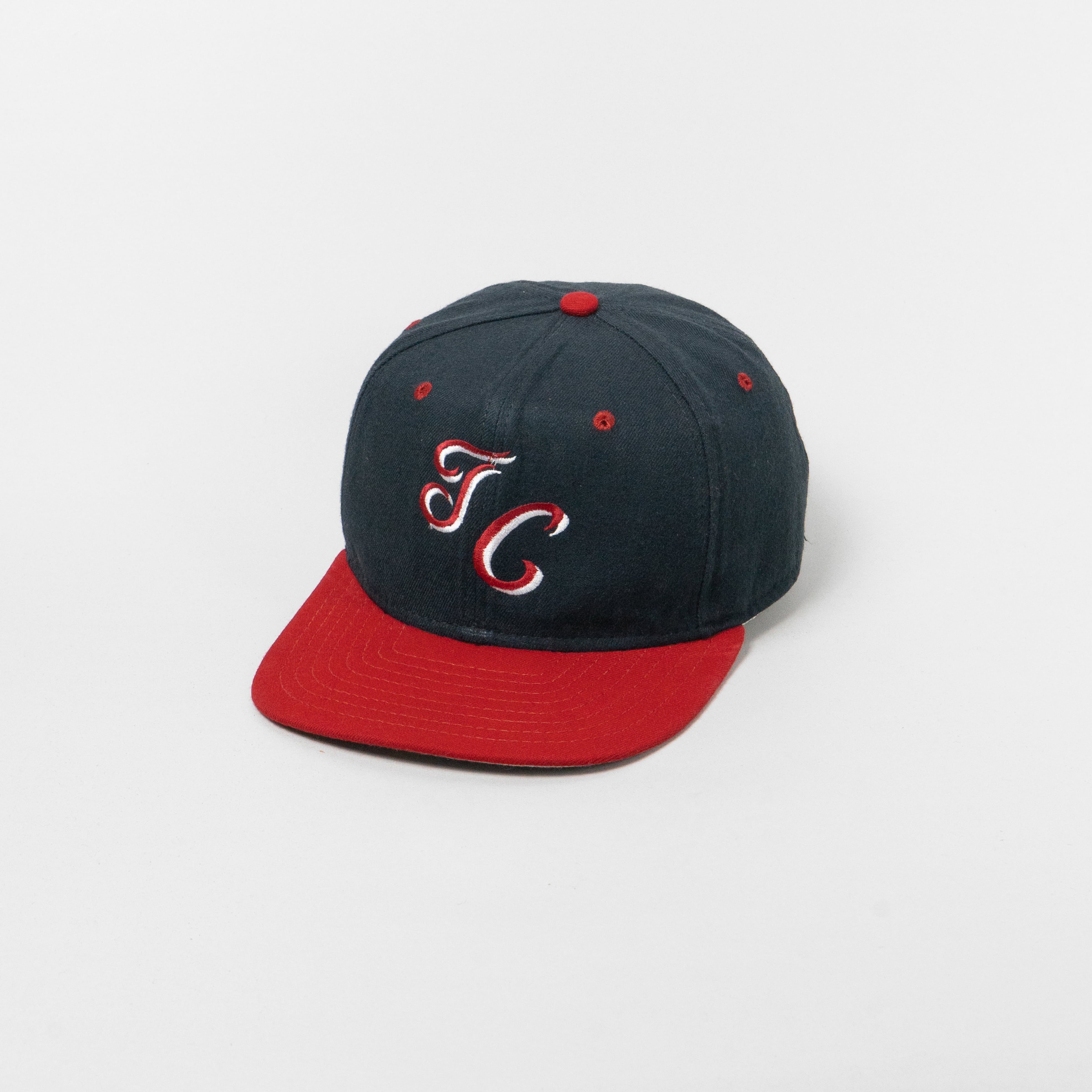 JC 90s New Era – ALLCAPS