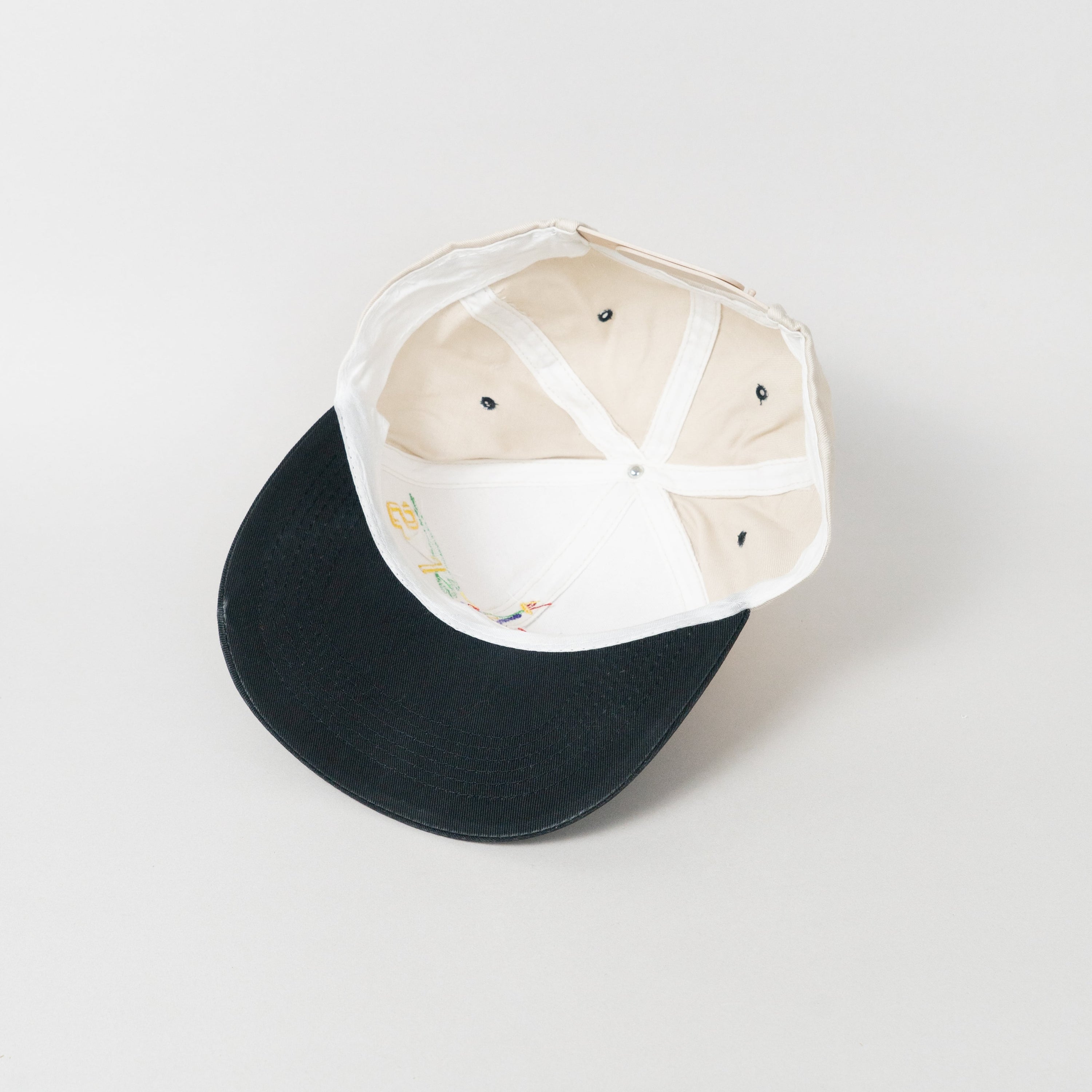Paris Two-Tone