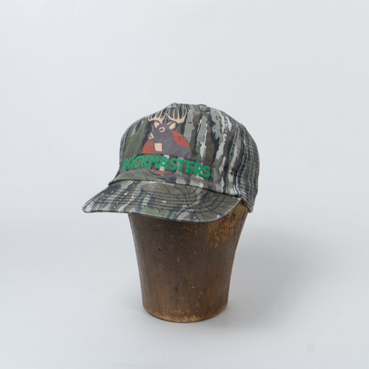 Buckmasters