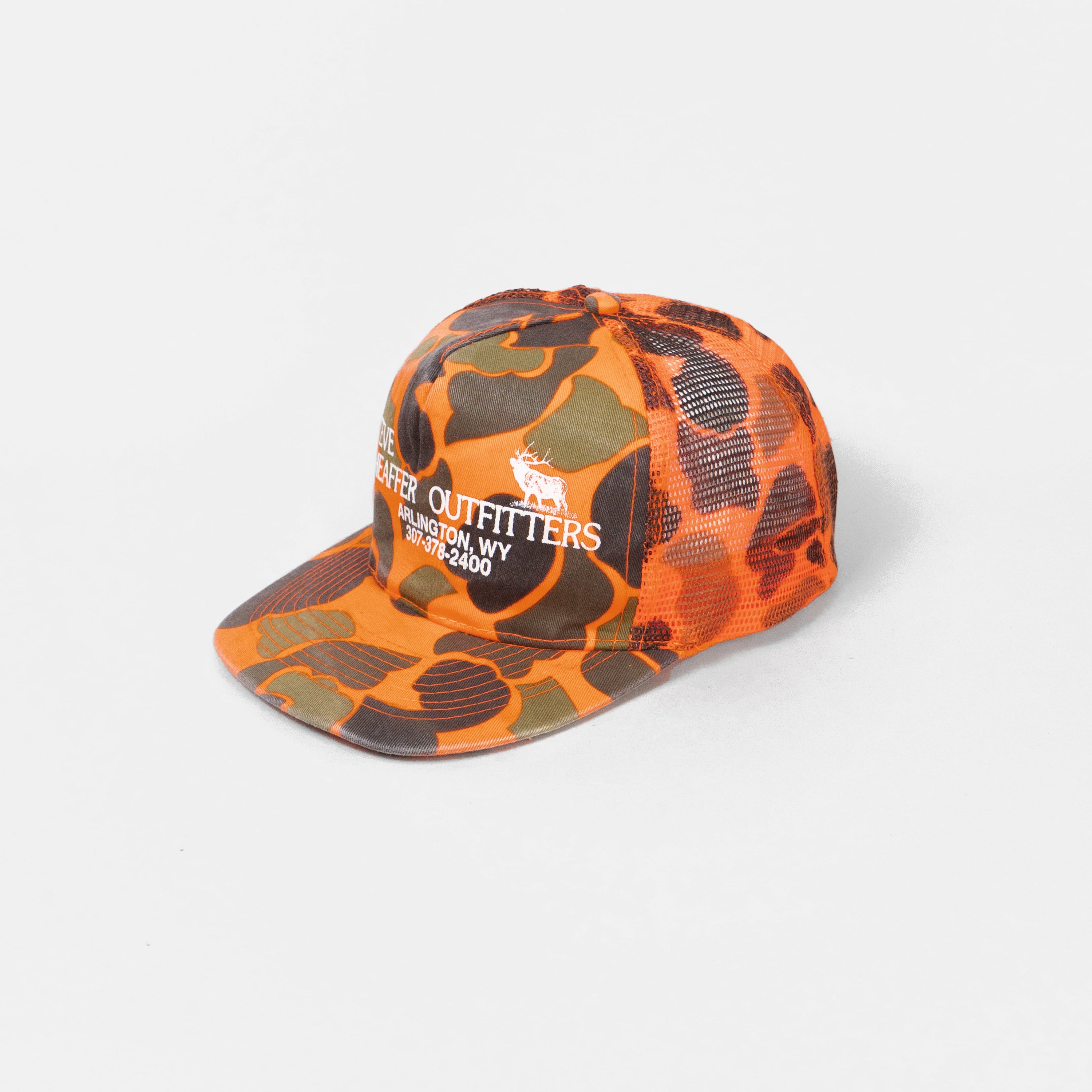 Steve Sheaffer Outfitters