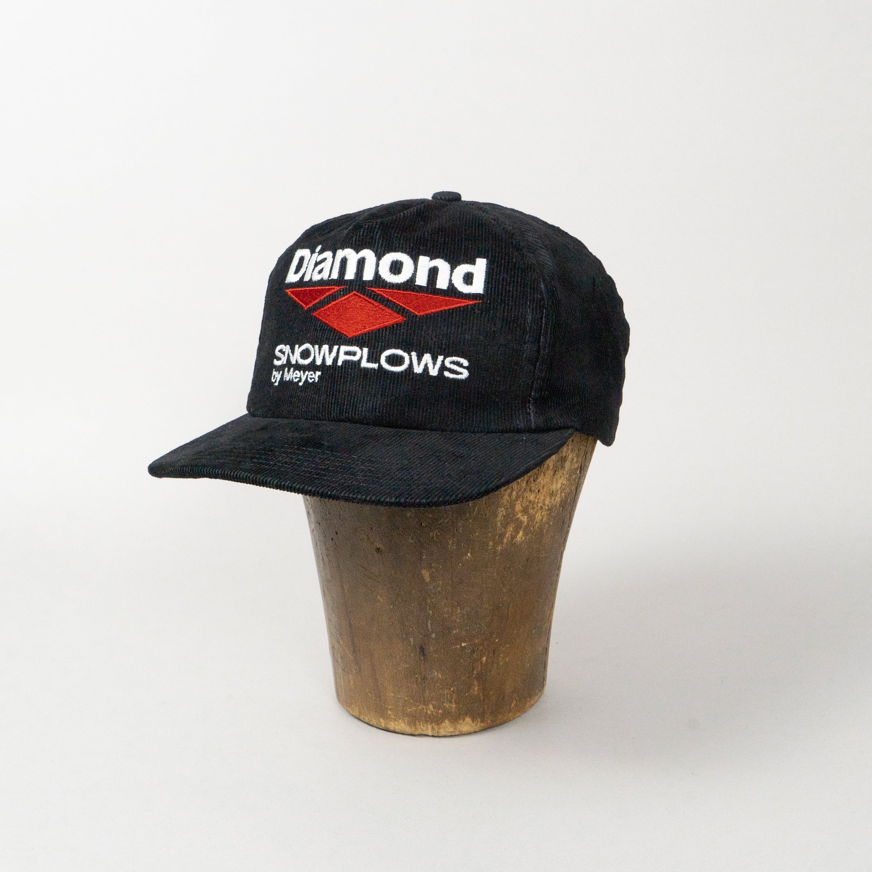 Diamond Snowplows