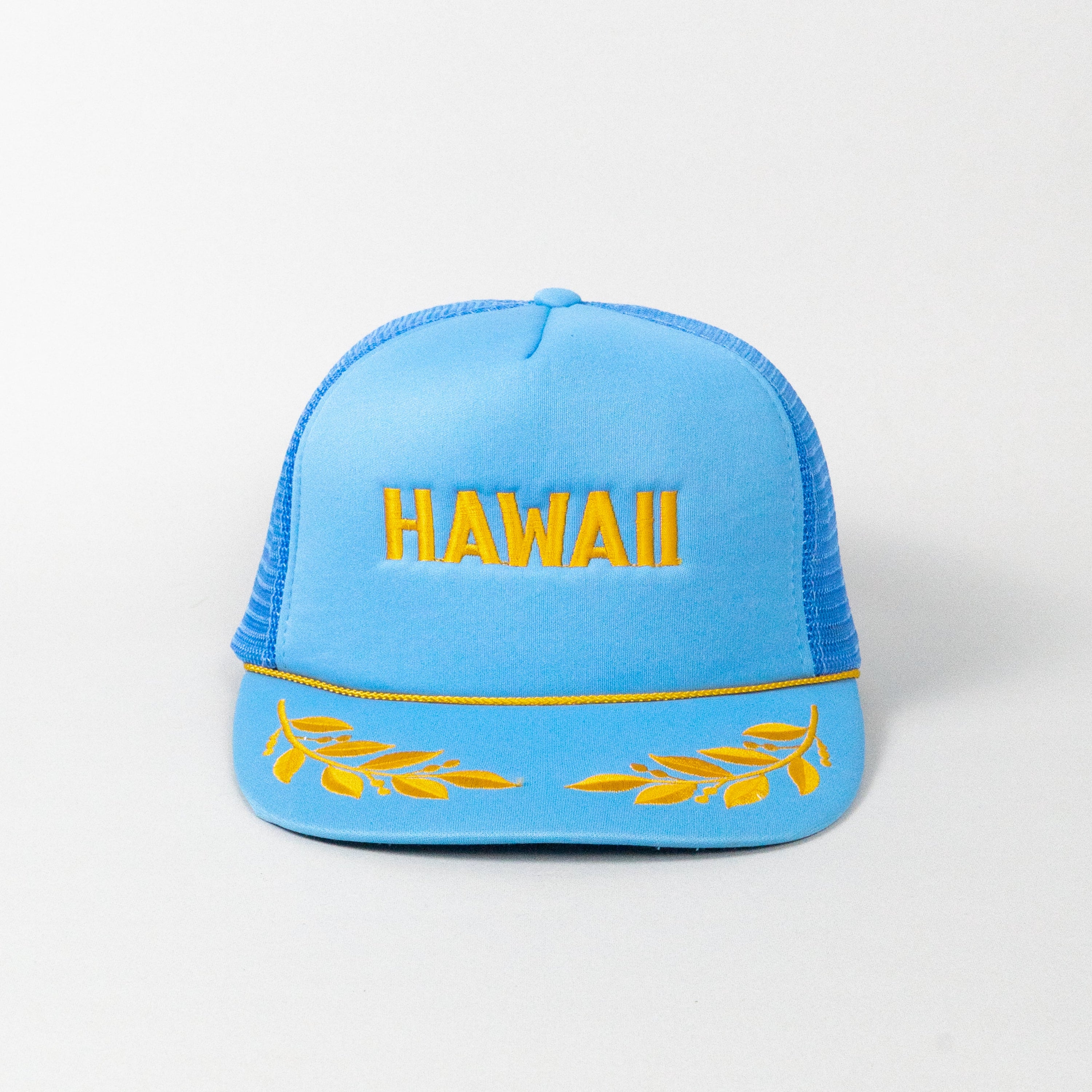 Hawaii Apolo