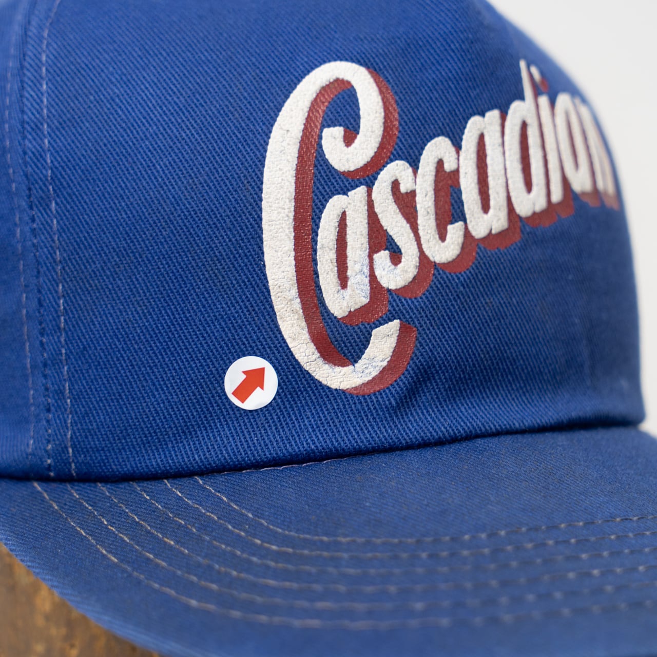 Cascadian