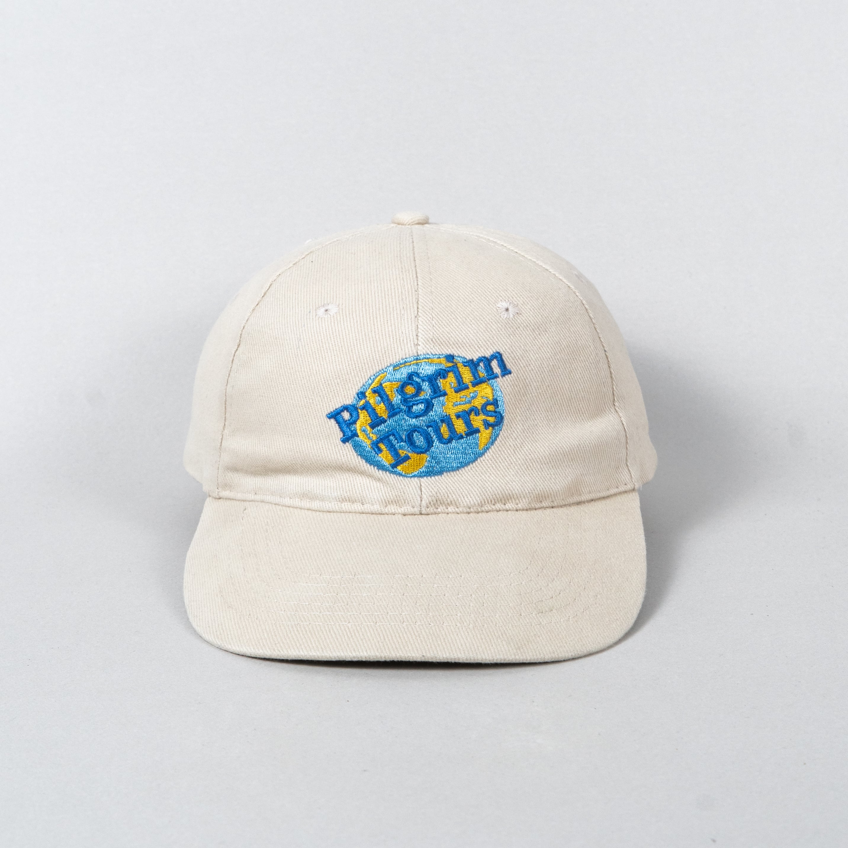 Pilgrim Tours