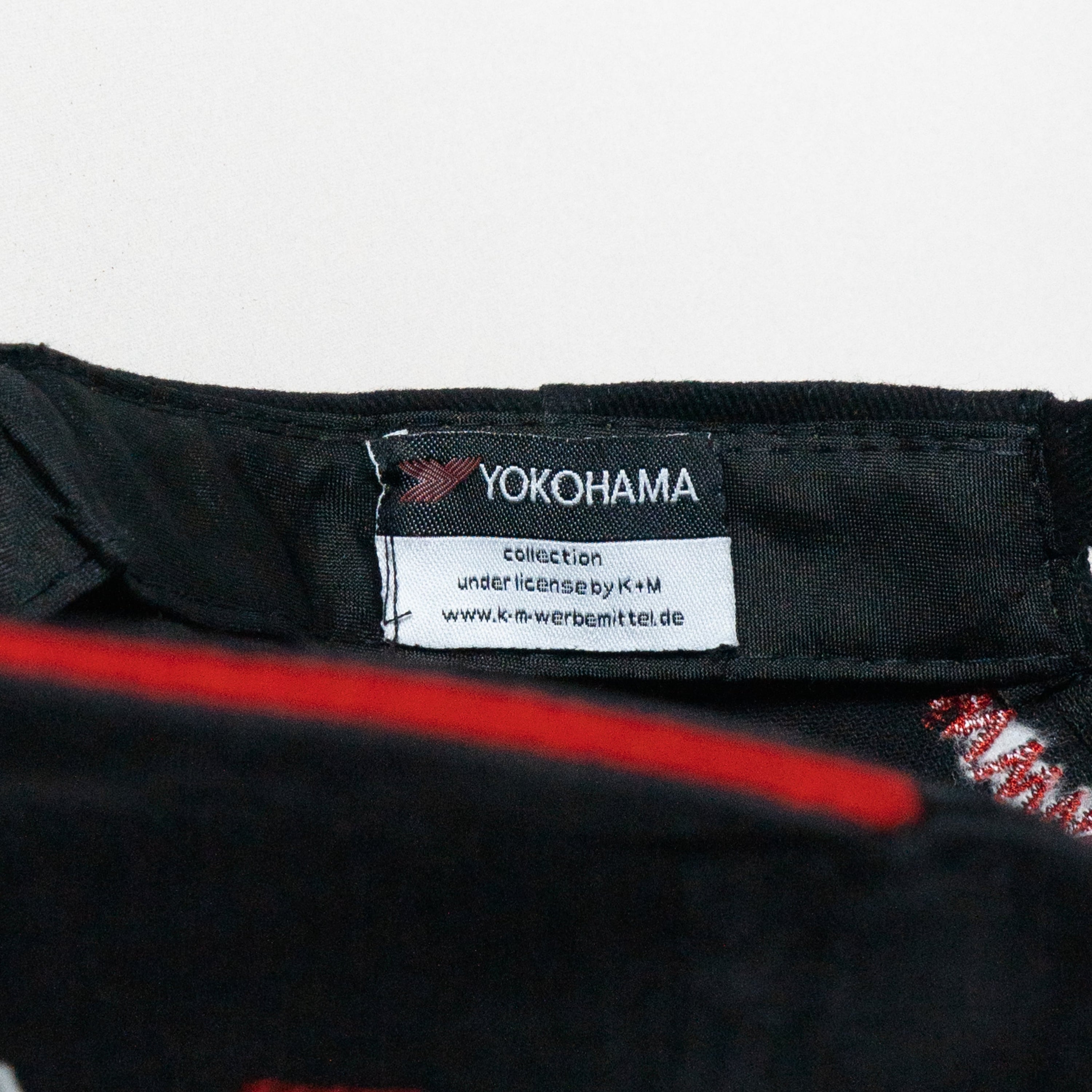Yokohama Tire