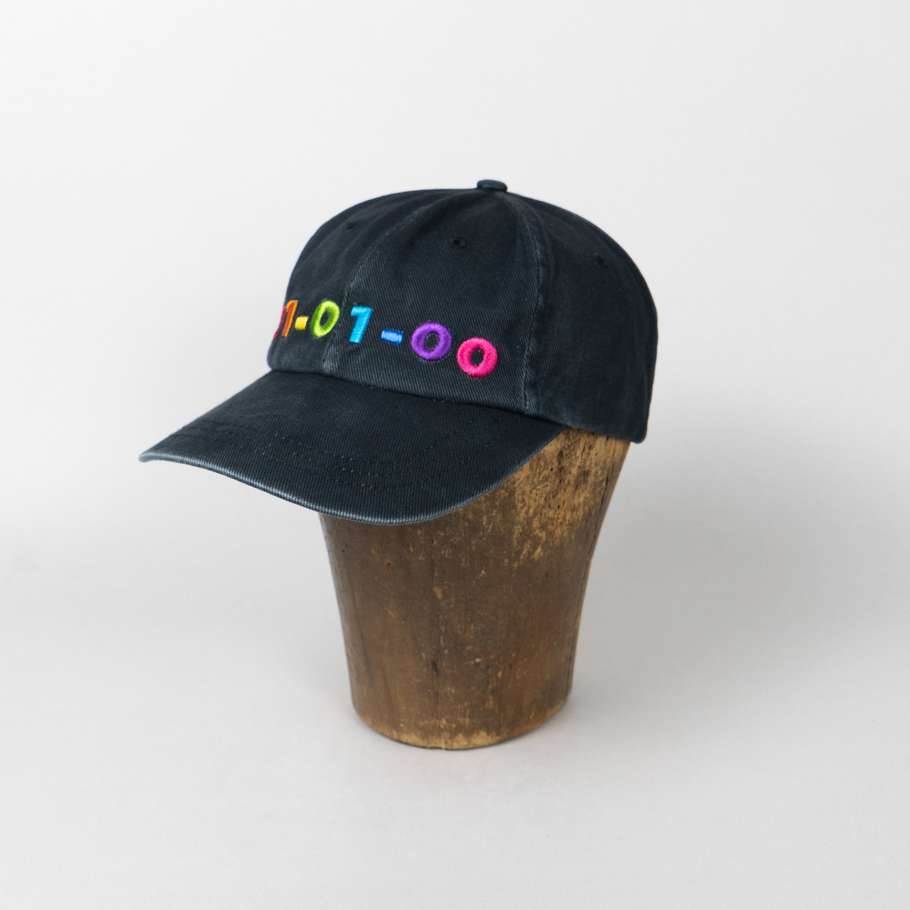 It's Coming 01-01-00