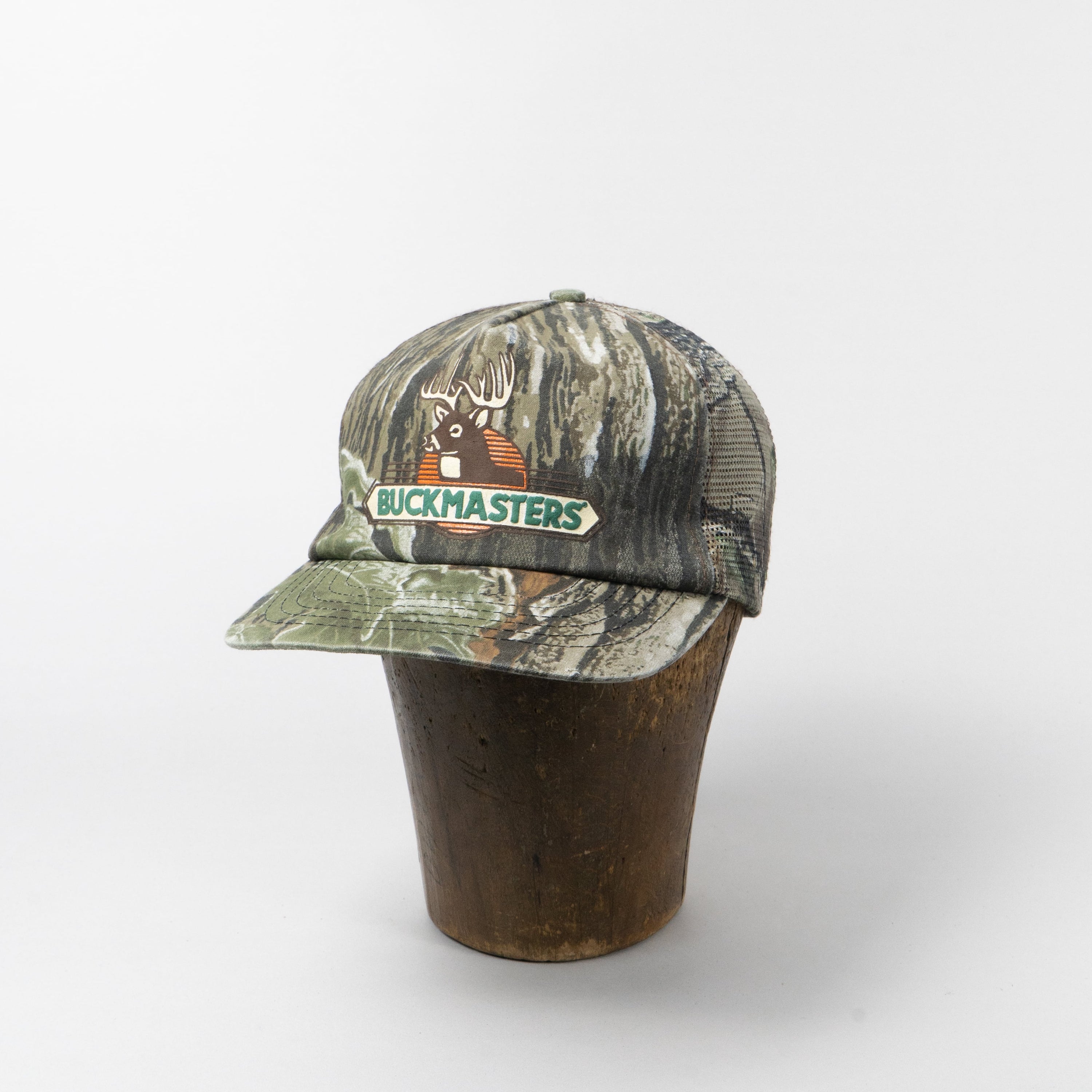 Buckmasters