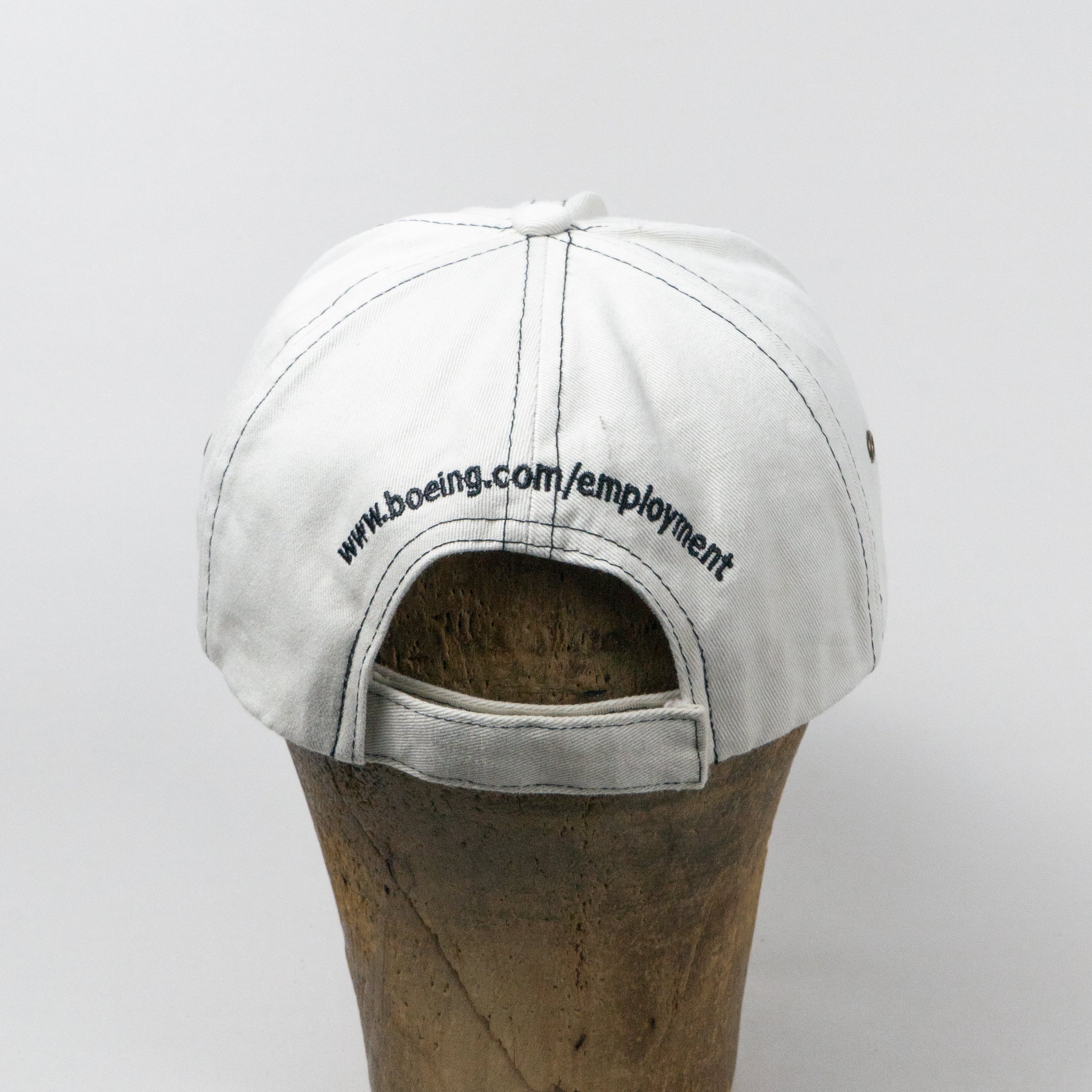 Boeing Stitch