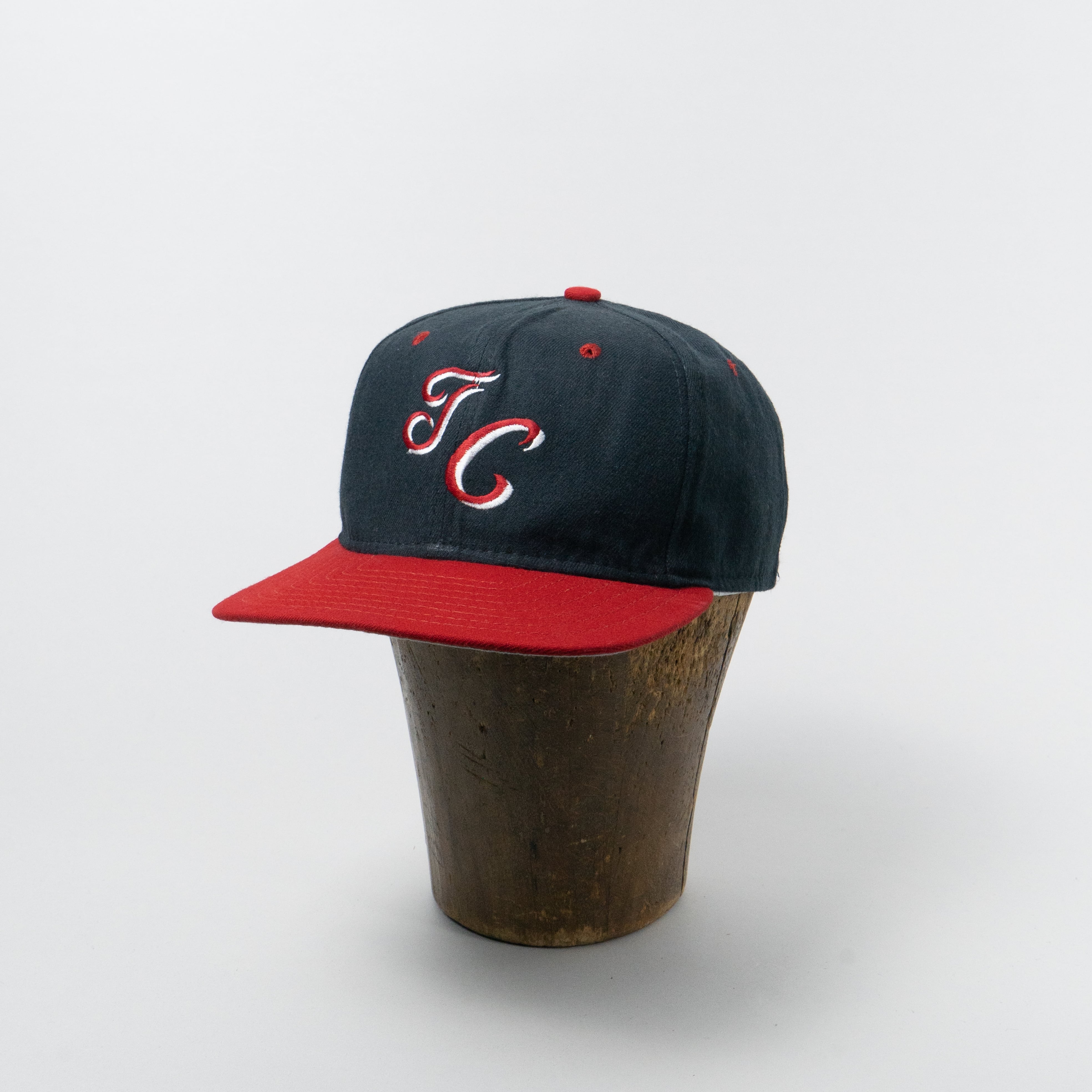 JC 90s New Era – ALLCAPS