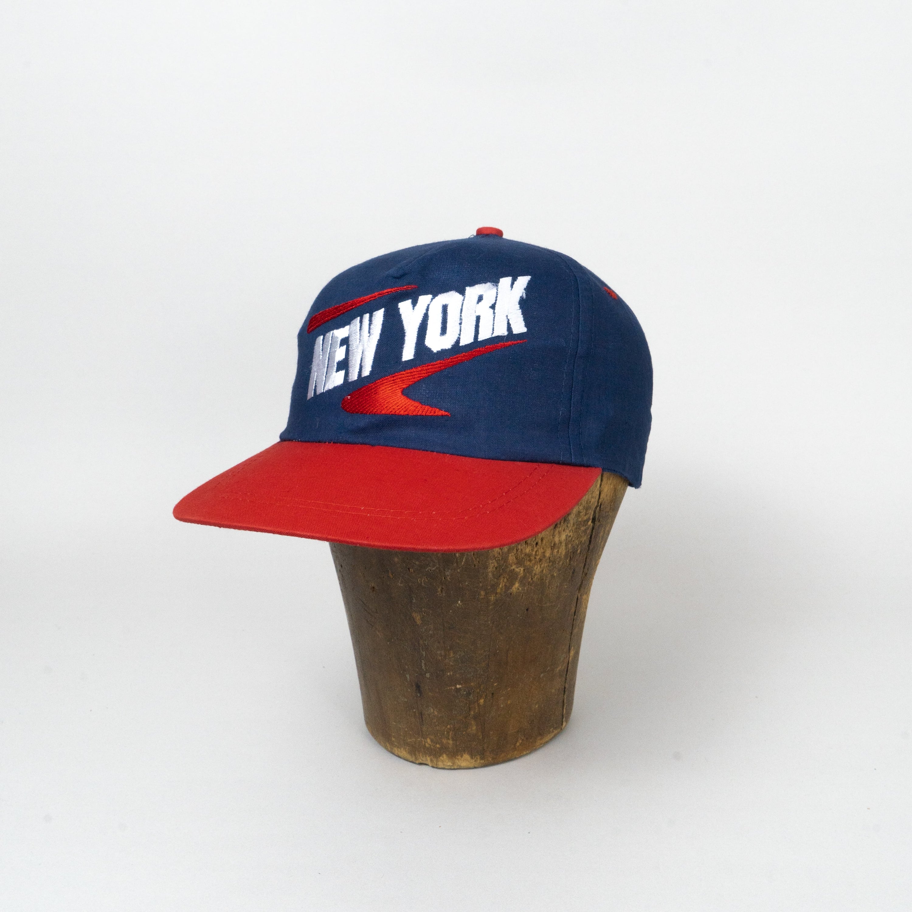 New York 2-Tone